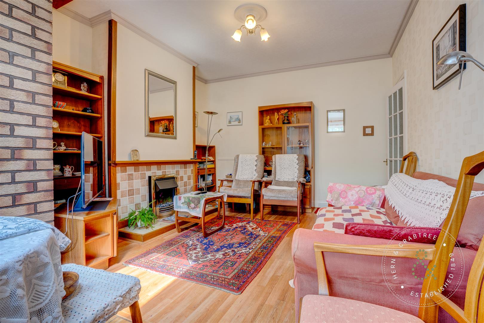 Property For Sale Fairwater Grove West, Llandaff, CF5 3 Bedroom House