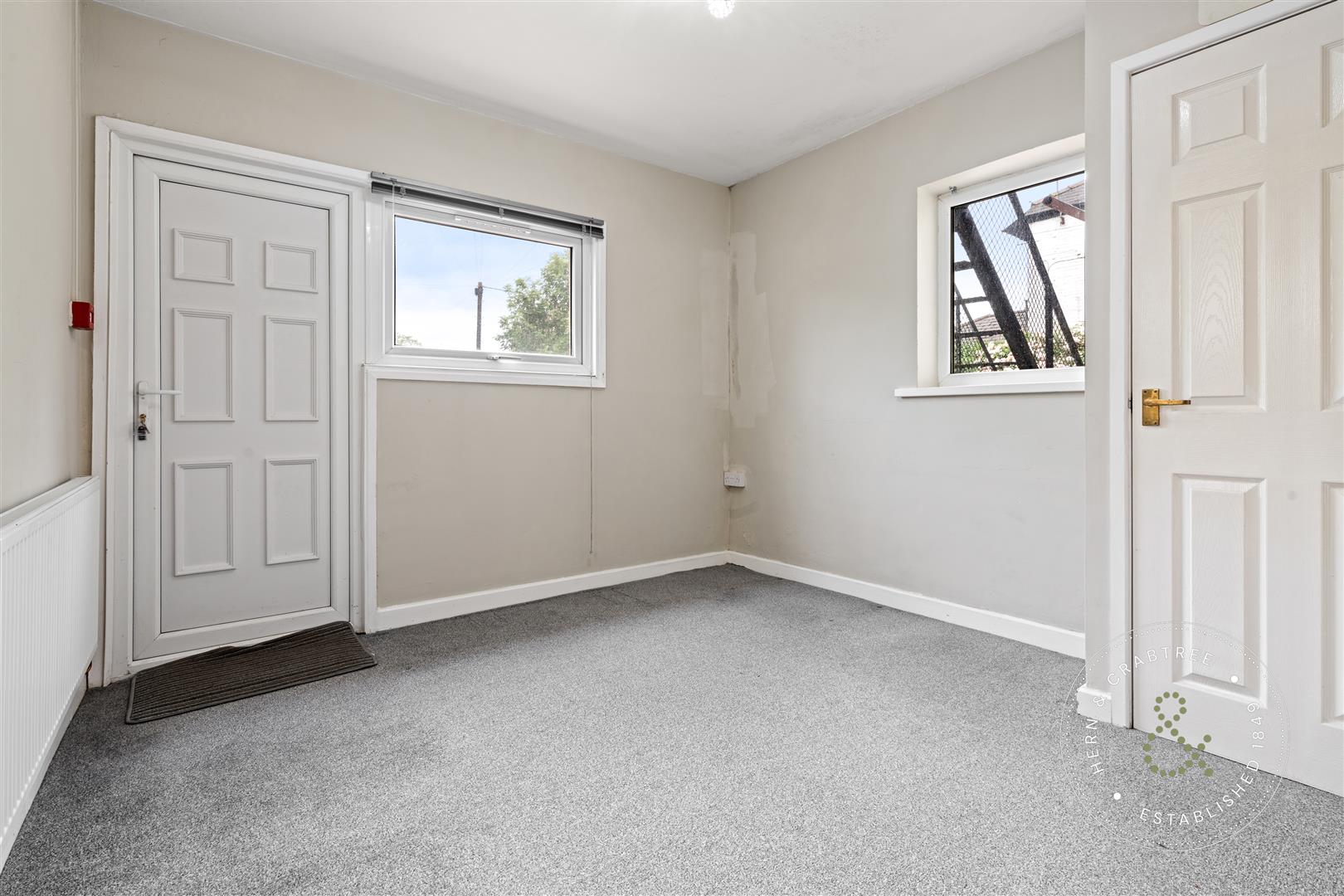 Property For Sale Cardiff Road, Llandaff, CF5 2 Bedroom Flat Ground