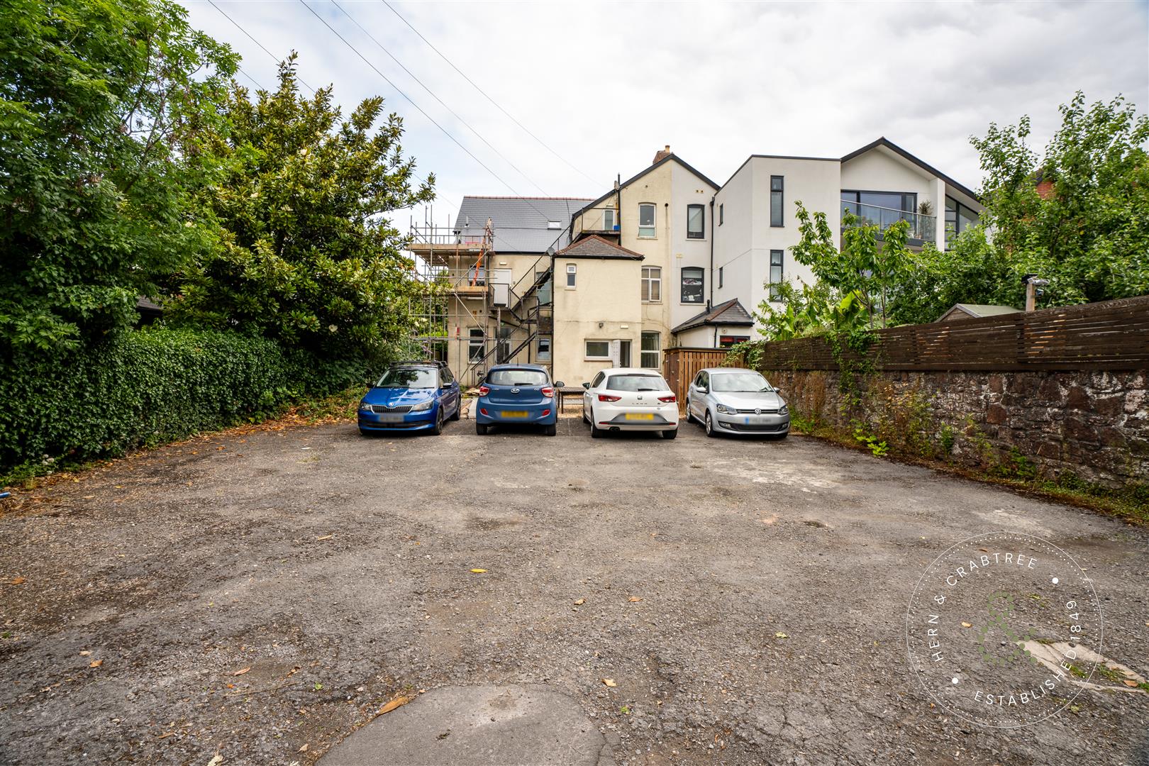 Property For Sale Cardiff Road, Llandaff, CF5 2 Bedroom Flat Ground