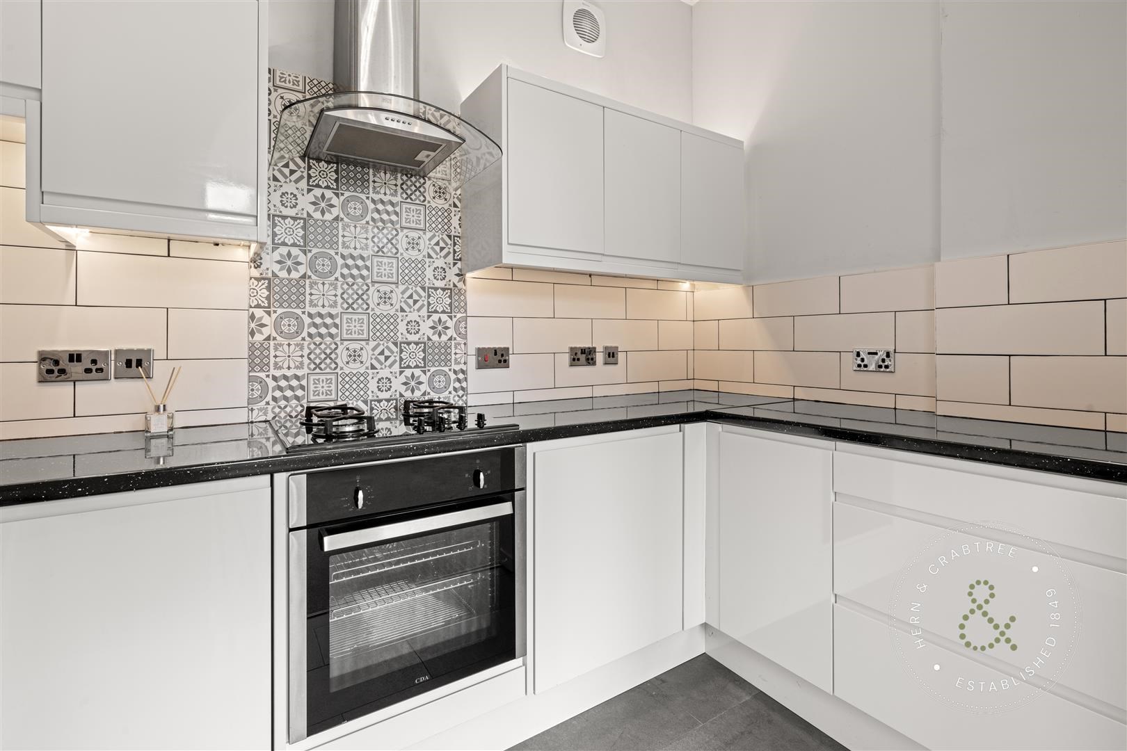 Property For Sale Cardiff Road, Llandaff, CF5 2 Bedroom Flat Ground