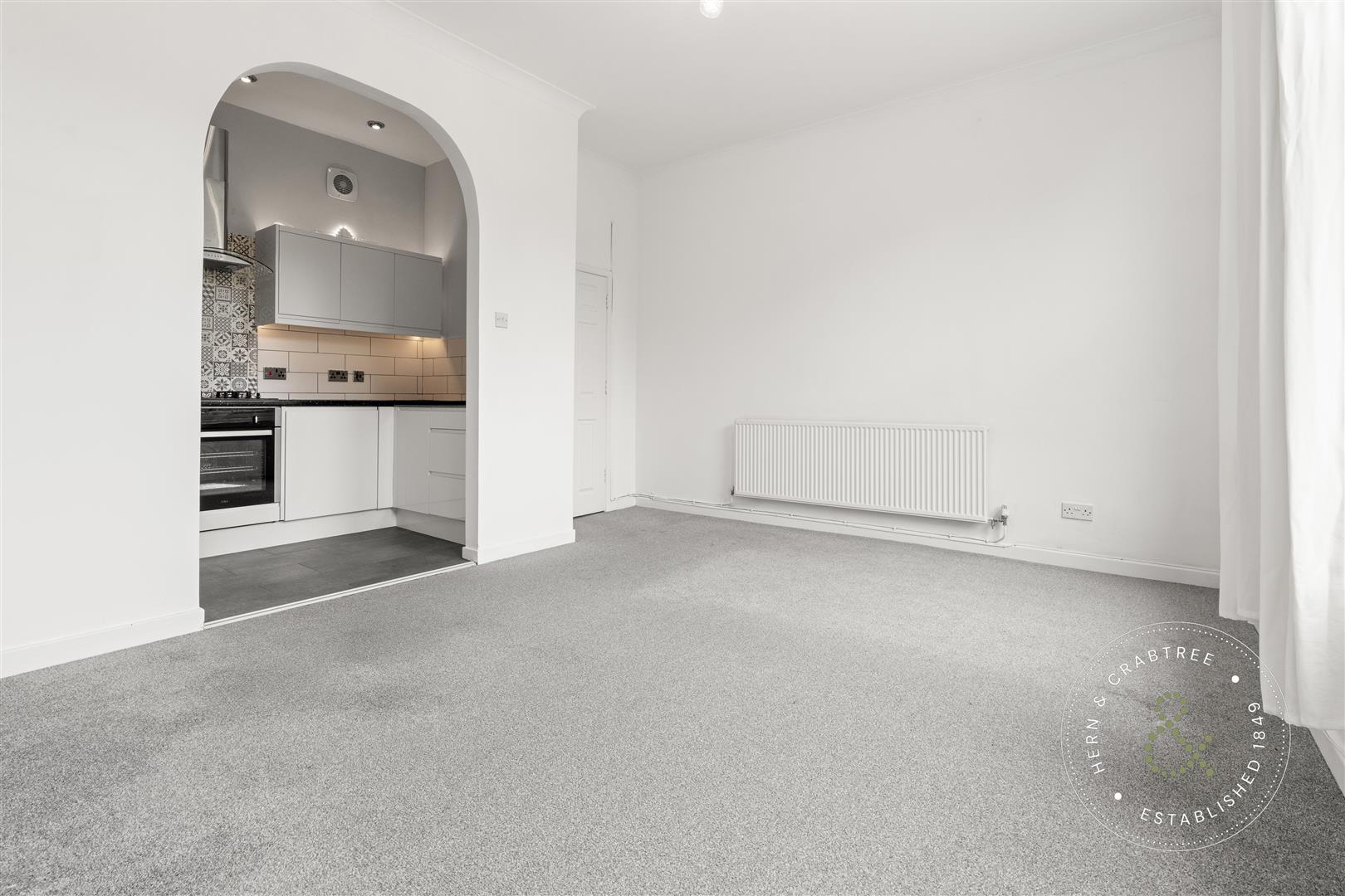 Property For Sale Cardiff Road, Llandaff, CF5 2 Bedroom Flat Ground