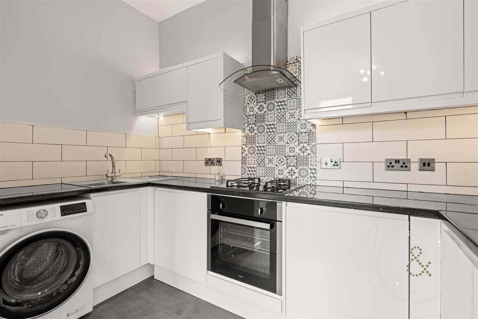 Property For Sale Cardiff Road, Llandaff, CF5 2 Bedroom Flat Ground
