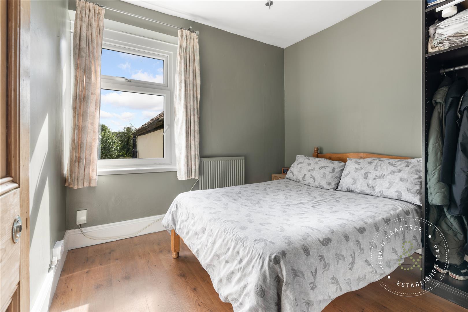 Property For Sale St. Fagans Road, Fairwater, CF5 2 Bedroom House