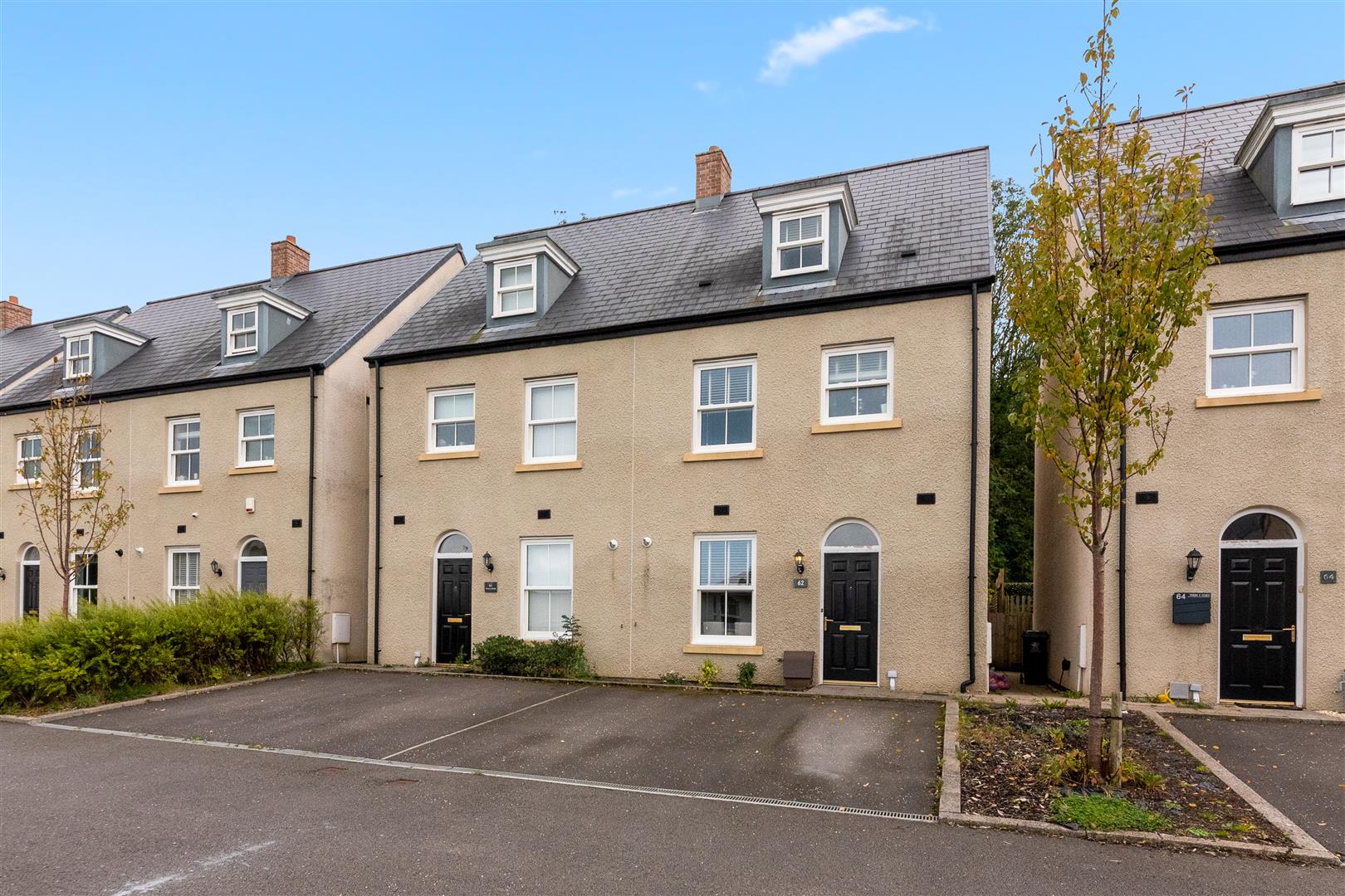 Trem Y Coed, Mulberry Grove, St. Fagans, Cardiff CF5 6FB