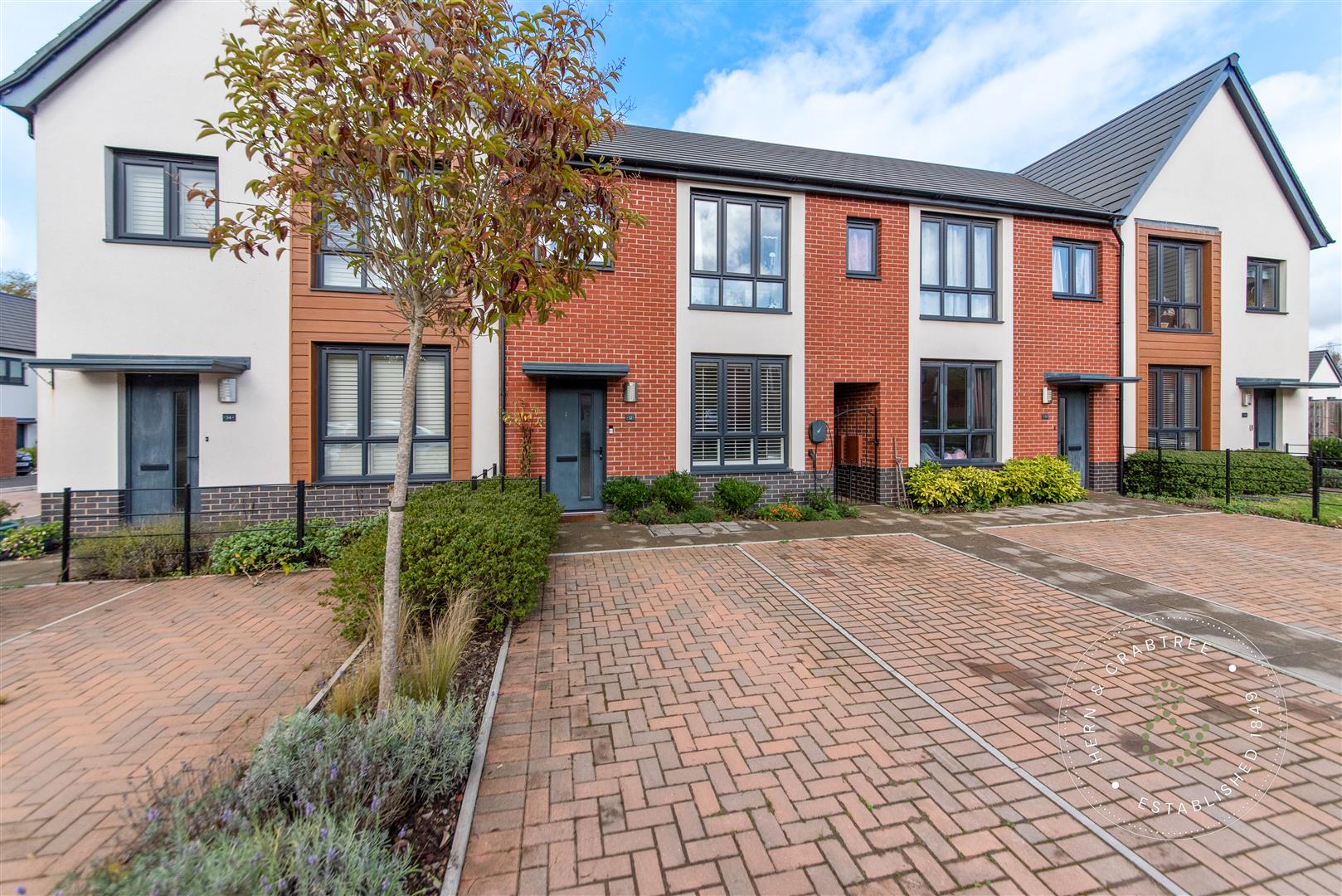 Heol Cynwrig, Cwrt Sant Ioan, Radyr, Cardiff CF5 2DB