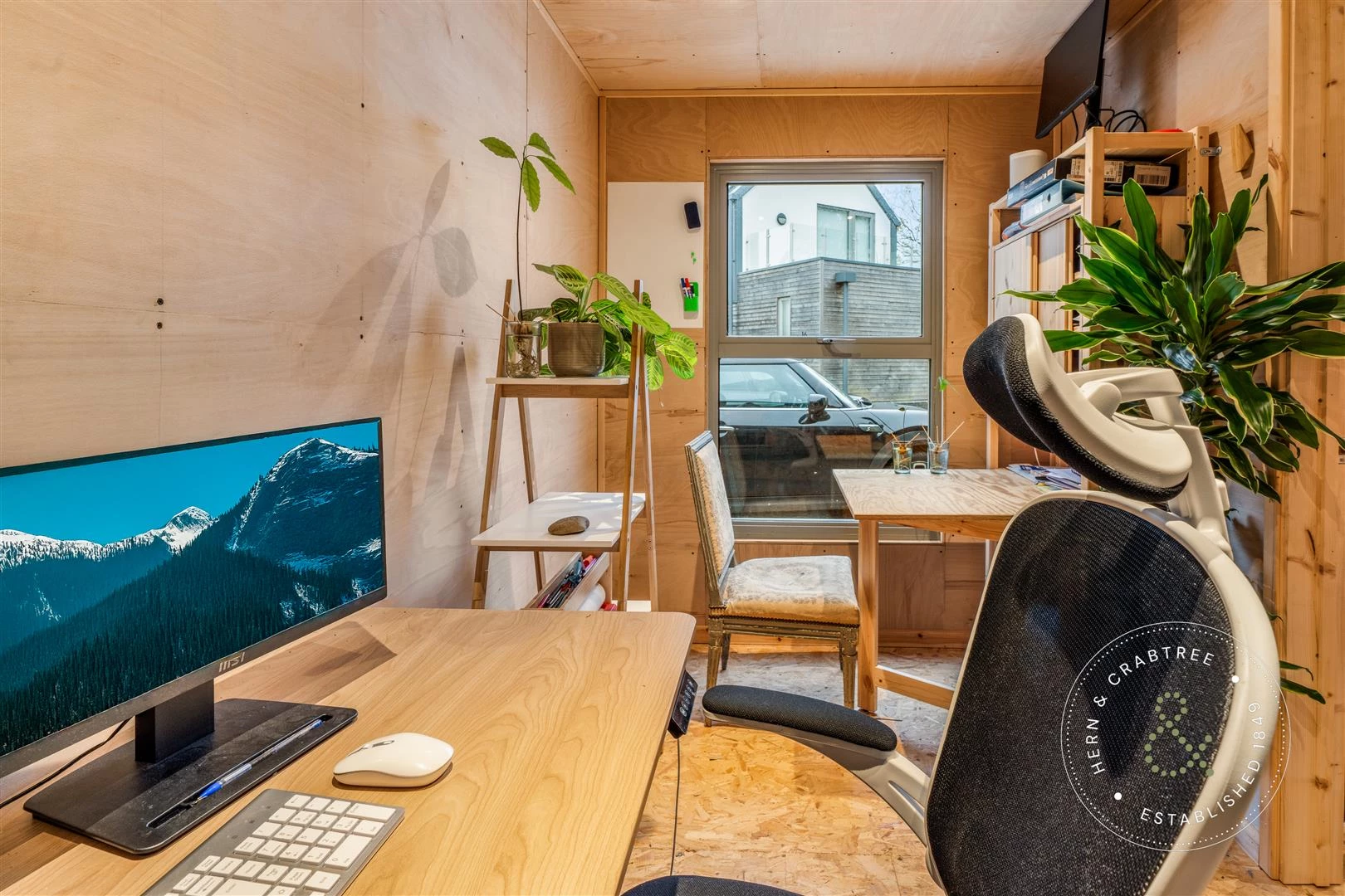 Great House Farm, St Fagans, Hern Crabtree (39).jp