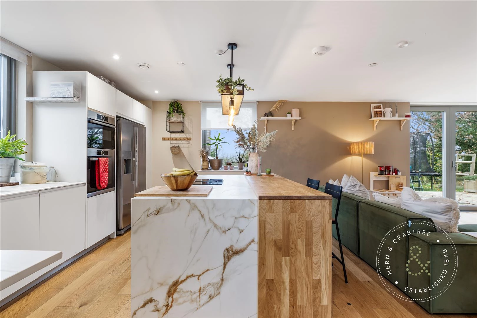 Great House Farm, St Fagans, Hern Crabtree (44).jp