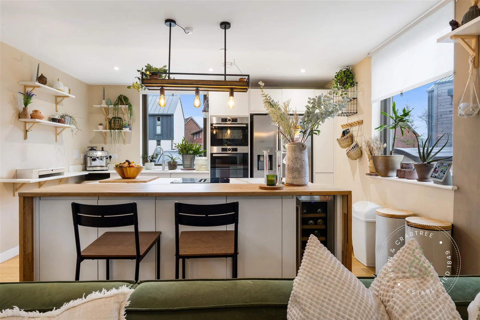 Great House Farm, St Fagans, Hern Crabtree (46).jp