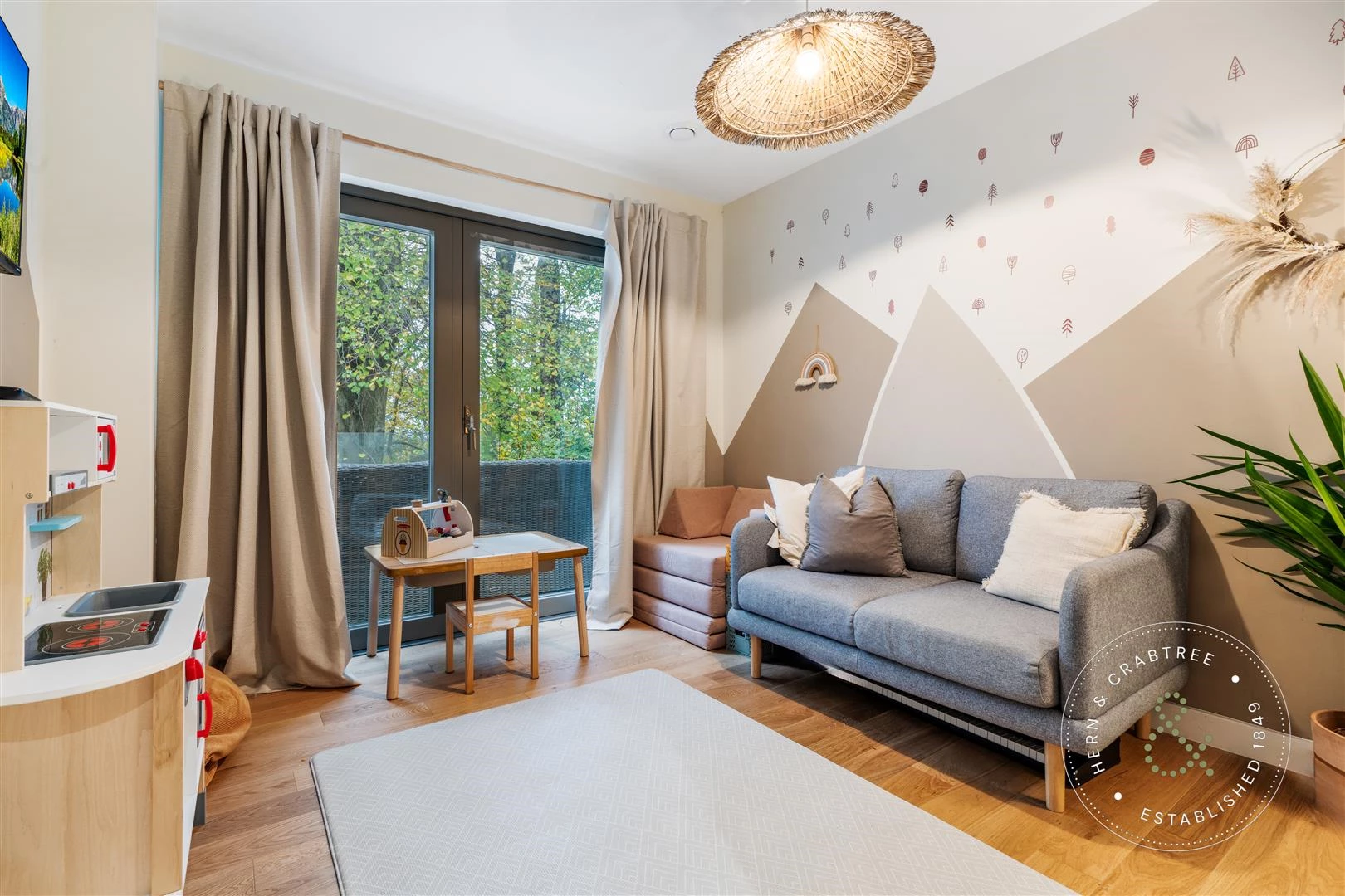 Great House Farm, St Fagans, Hern Crabtree (23).jp