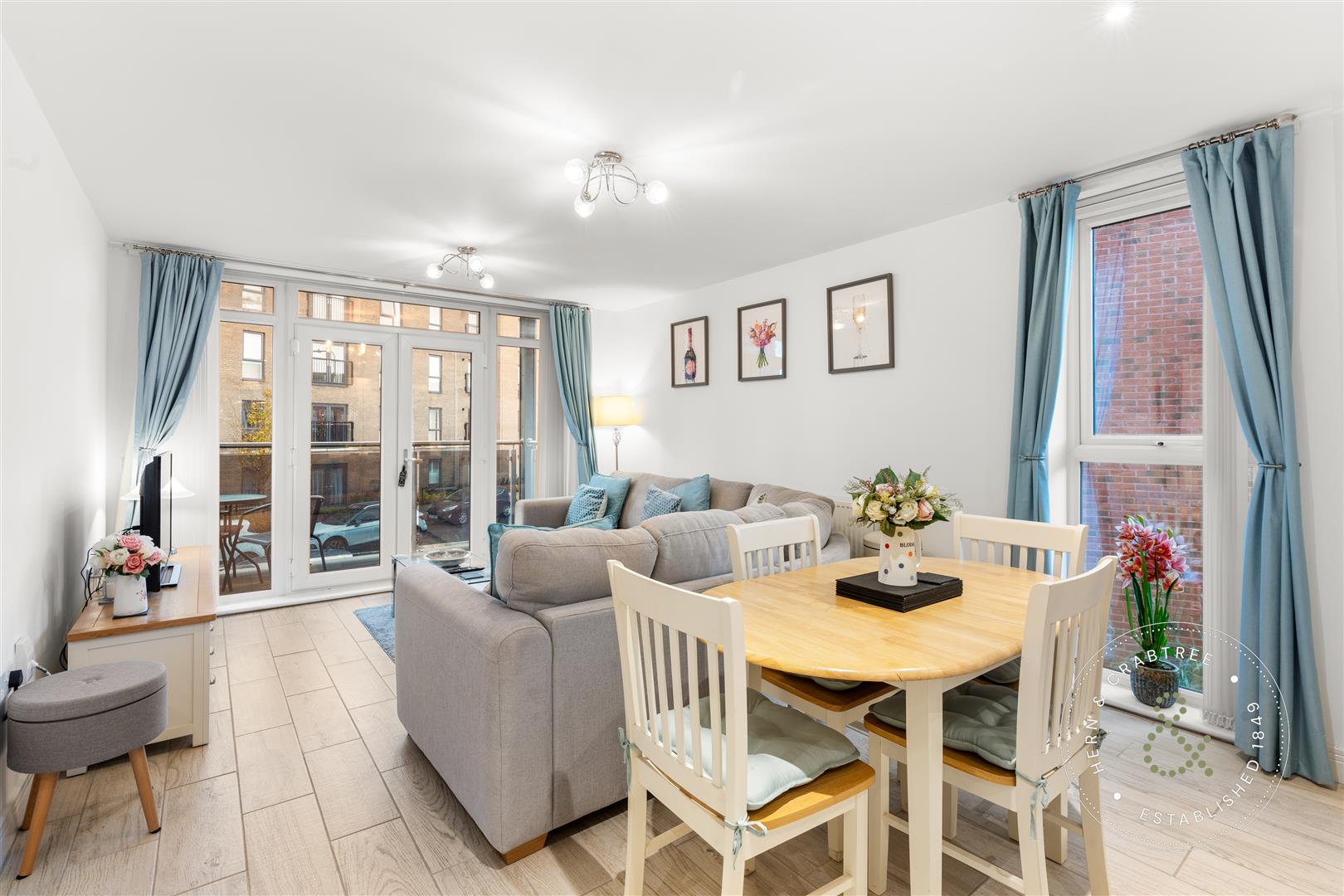 Mayfield House, The Boulevard, Canton, Cardiff CF11 8FF
