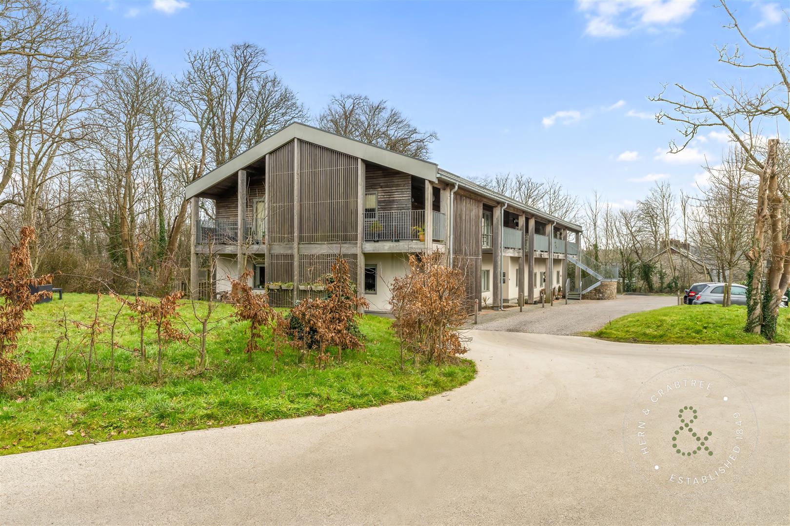 Great House Farm, St. Fagans, Cardiff CF5 6FL