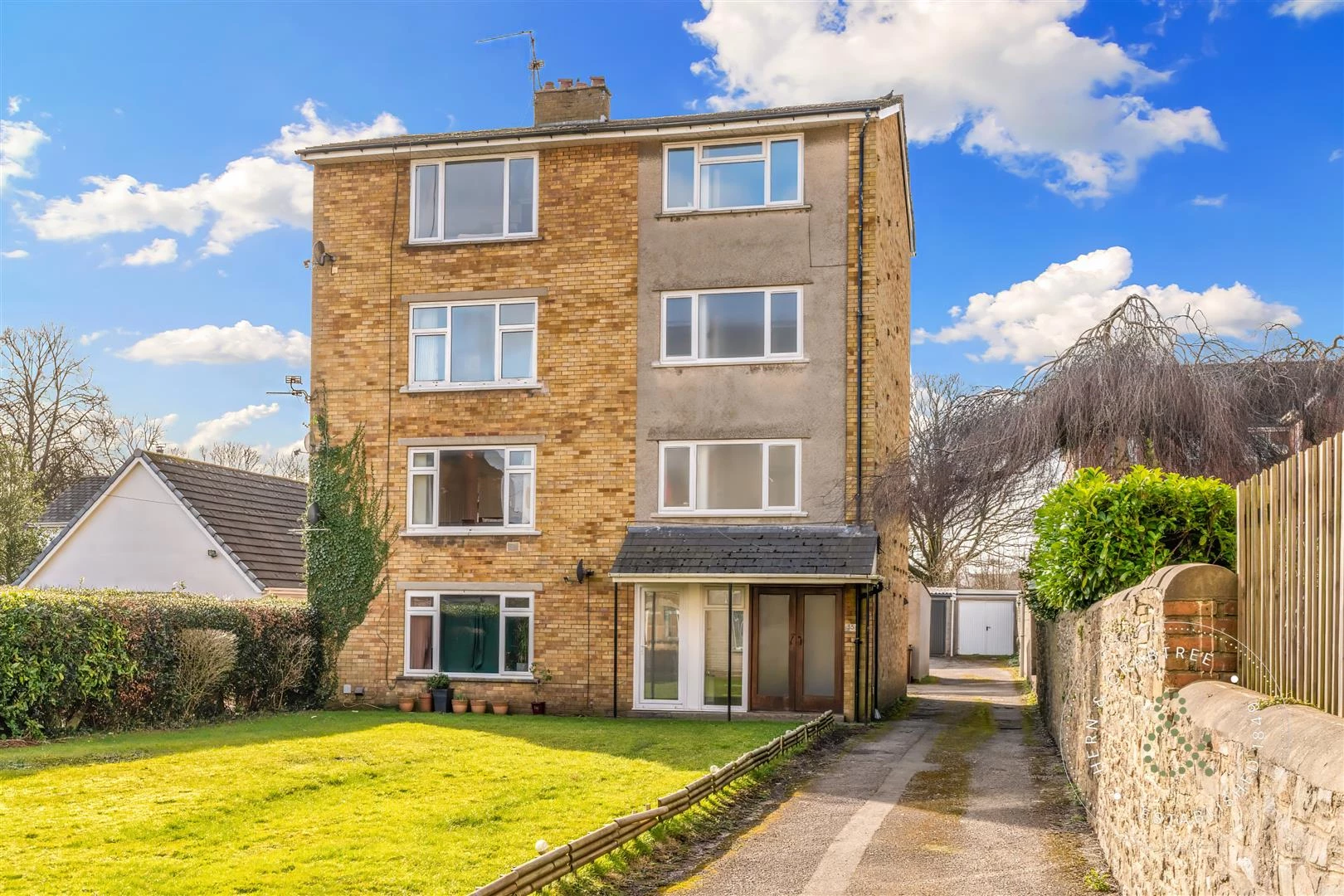 Station Road, Llandaff North, Cardiff CF14 2FB