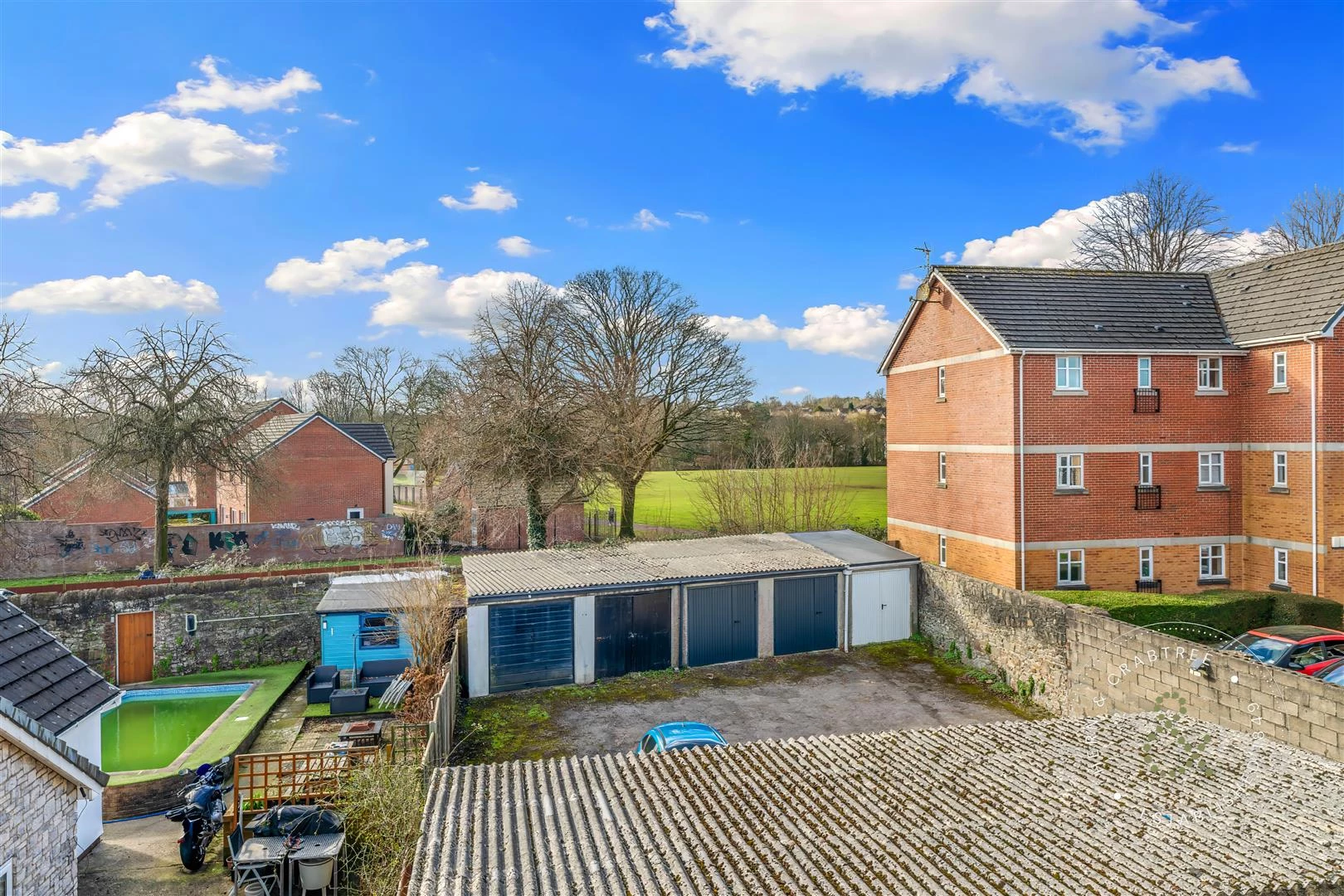 Station Road, Hern Crabtree (17).jpg