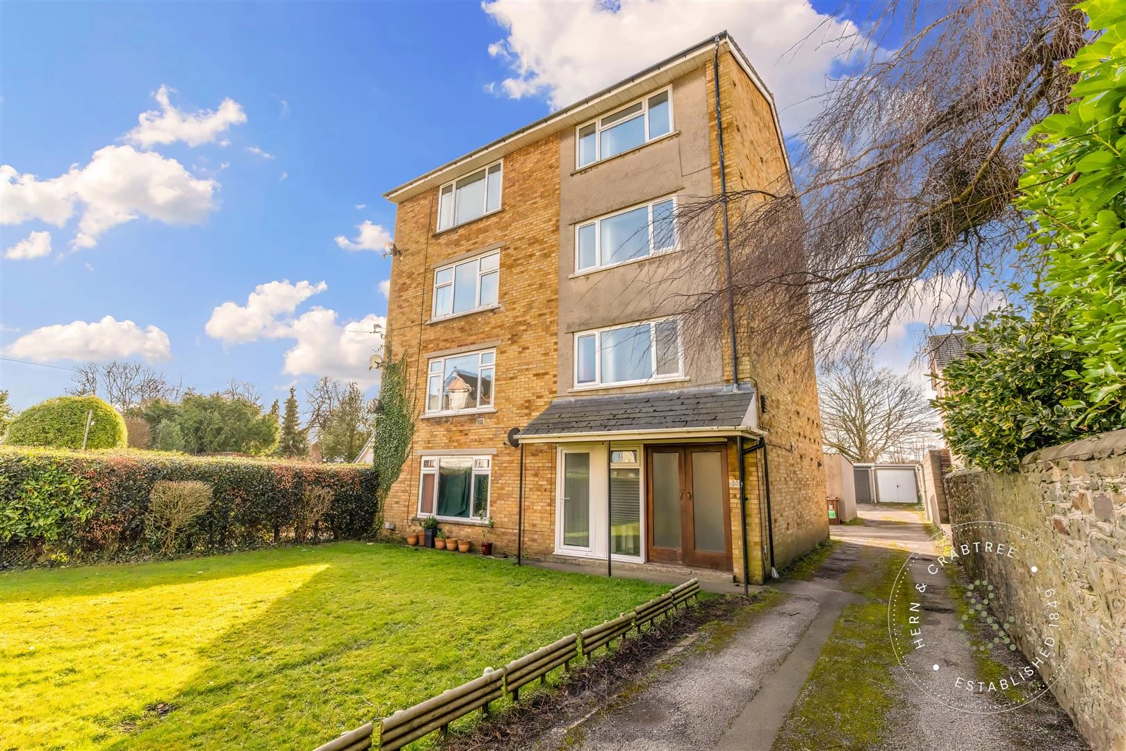 Station Road, Hern Crabtree (18).jpg