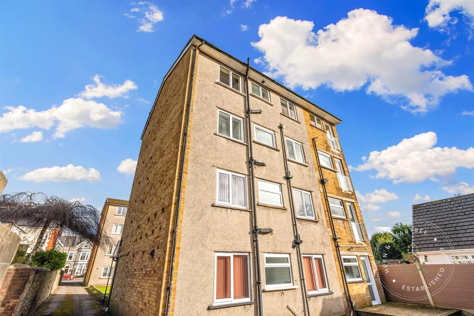 Station Road, Hern Crabtree (2).jpg