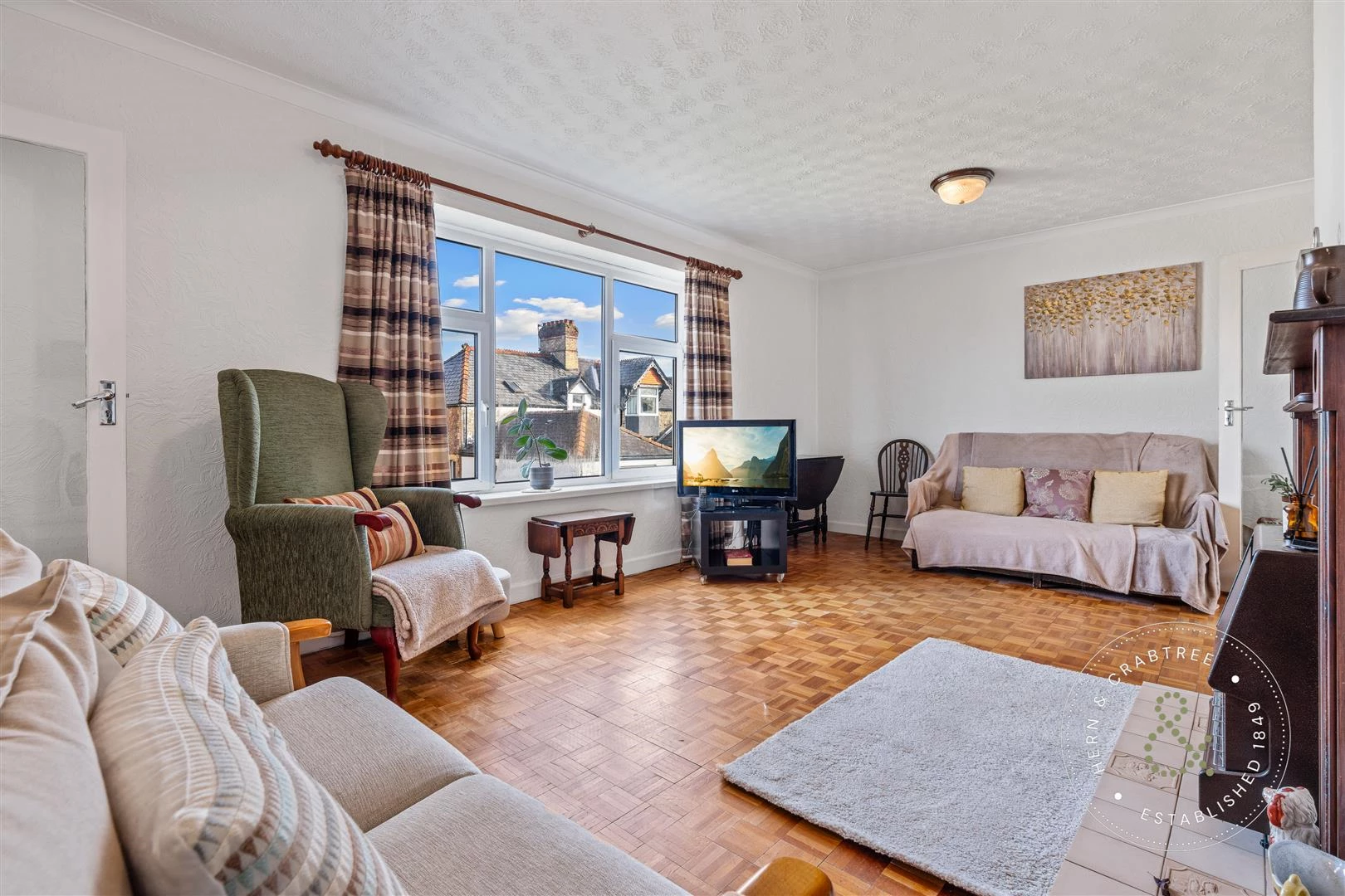 Station Road, Hern Crabtree (5).jpg