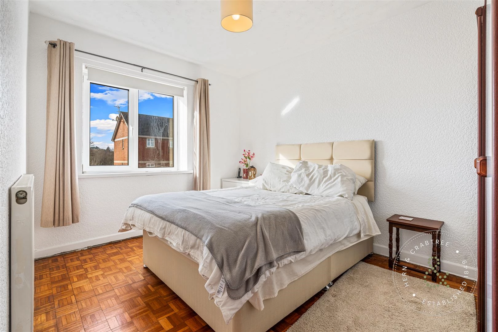 Station Road, Hern Crabtree (15).jpg