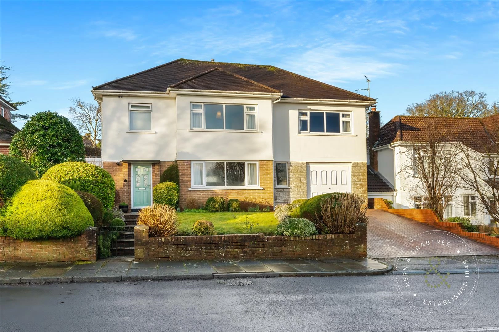 Dan Y Bryn Ave, Hern Crabtree (2).jpg