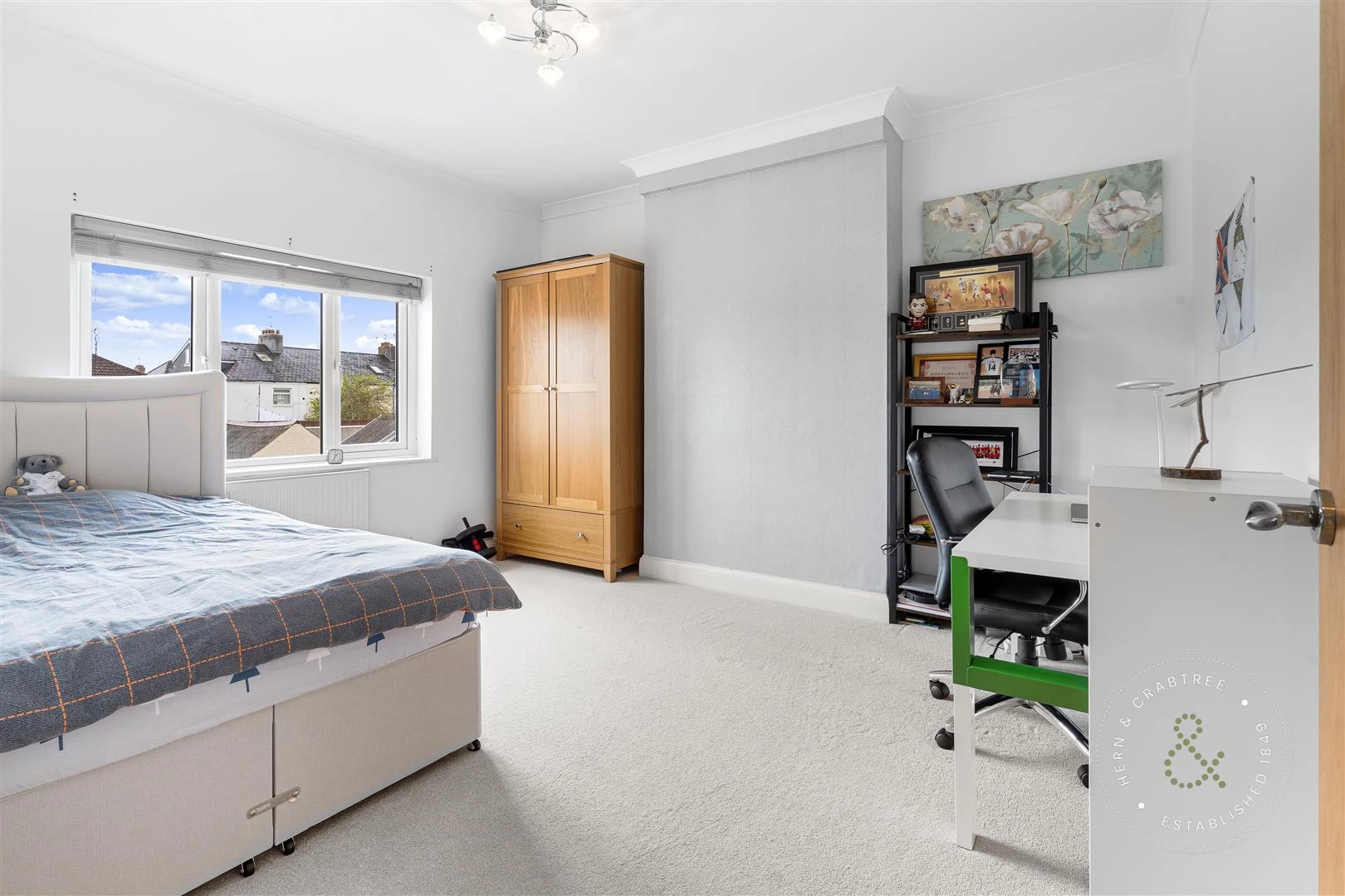 Bishops Walk, Llandaff, HernCrabtree (25).jpg