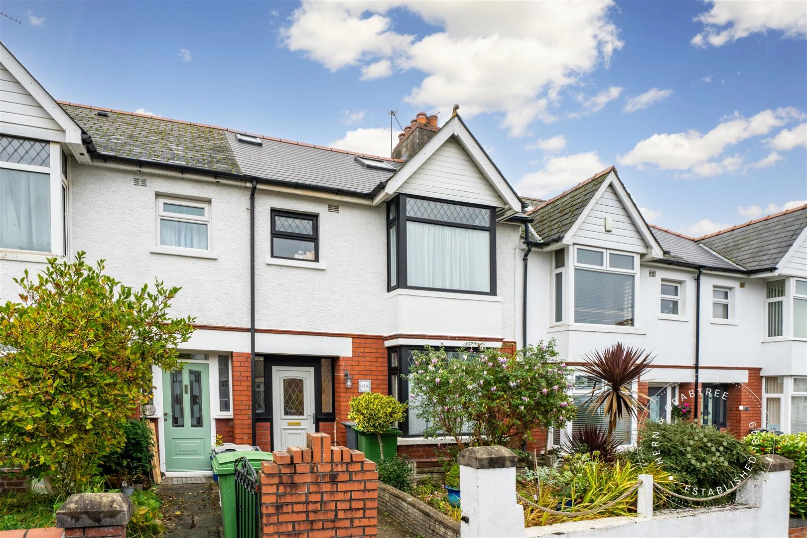 Fairwater Grove East, Llandaff, Cardiff CF5 2JW