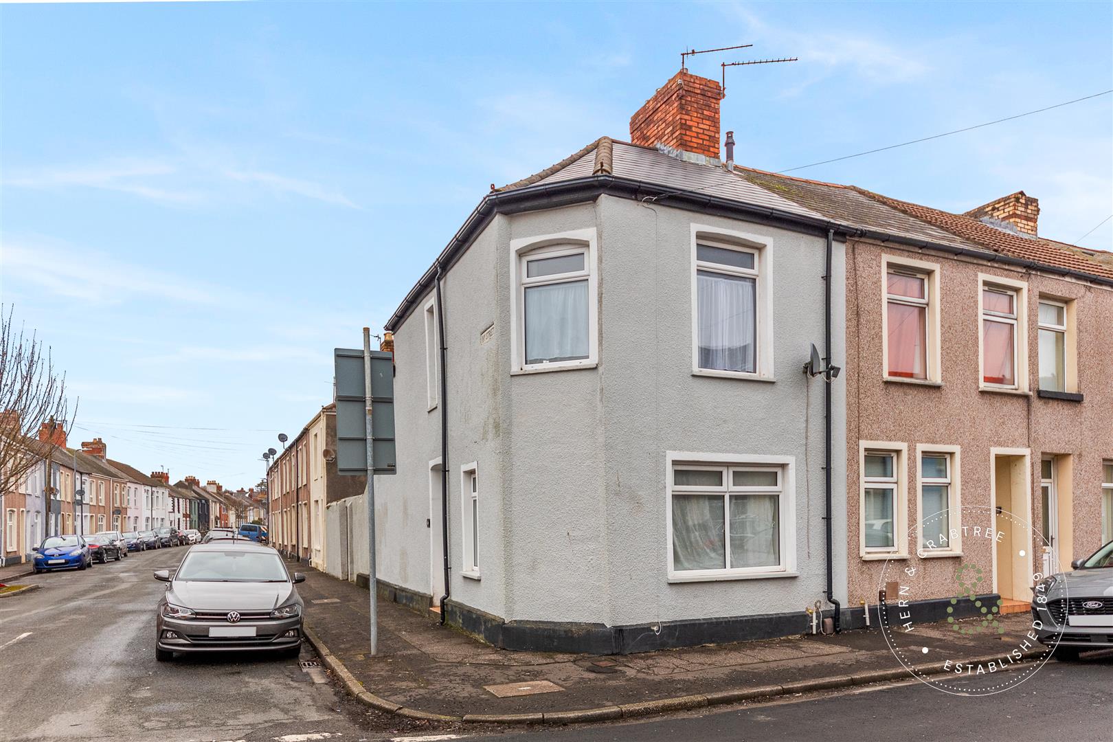 Daisy Street, Victoria Park,  Cardiff CF5 1EP