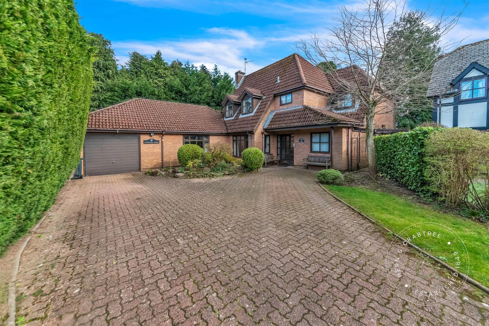 Hardwicke House, Hardwicke Court, Llandaff, Cardiff CF5 2LB