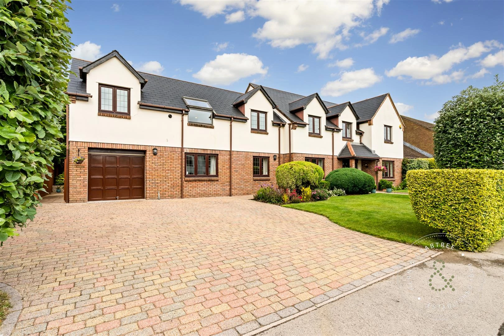 Greenwood Road, Llandaff, Cardiff CF5 2QD