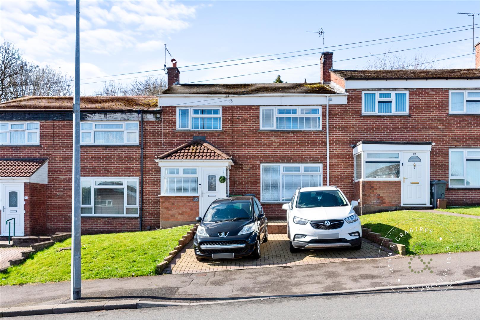 Gorse Place, Fairwater, Cardiff CF5 3PD