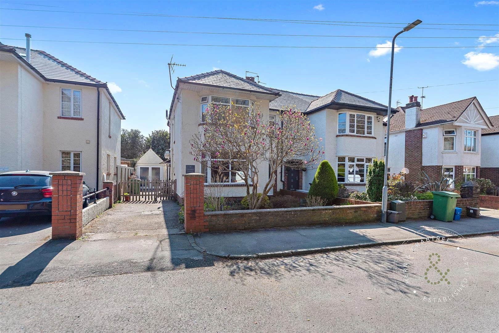 Vaughan Avenue, Llandaff, Cardiff CF5 2HR
