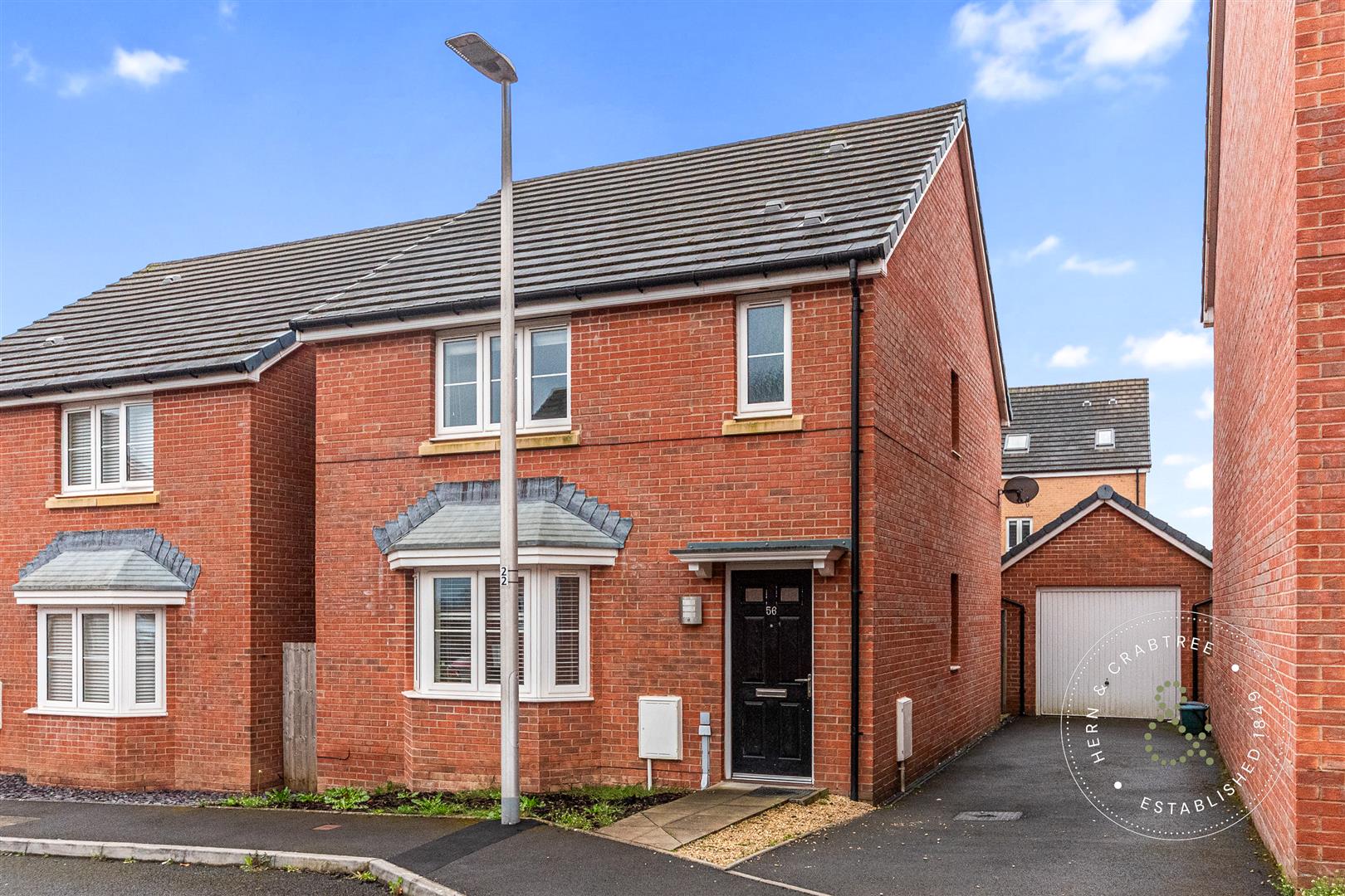 Picca Close, St Lythans Park, Cardiff CF5 6XP
