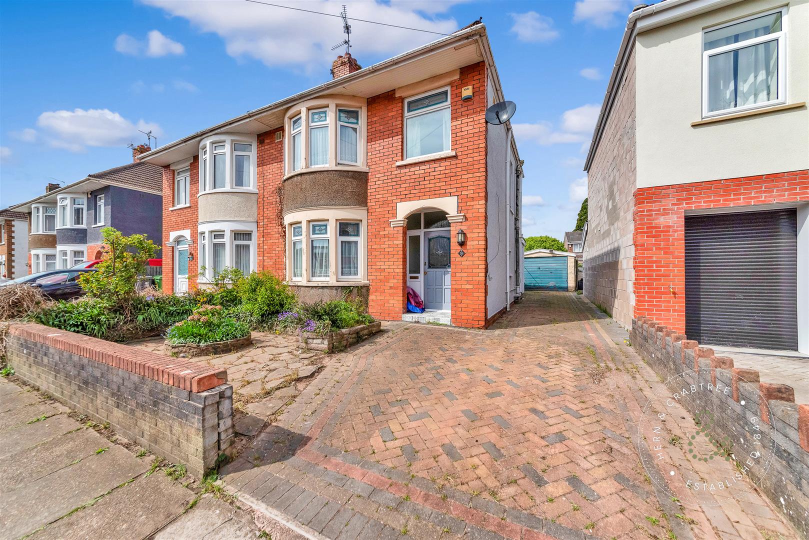 Arles Road, Lower Ely, Cardiff CF5 5AP