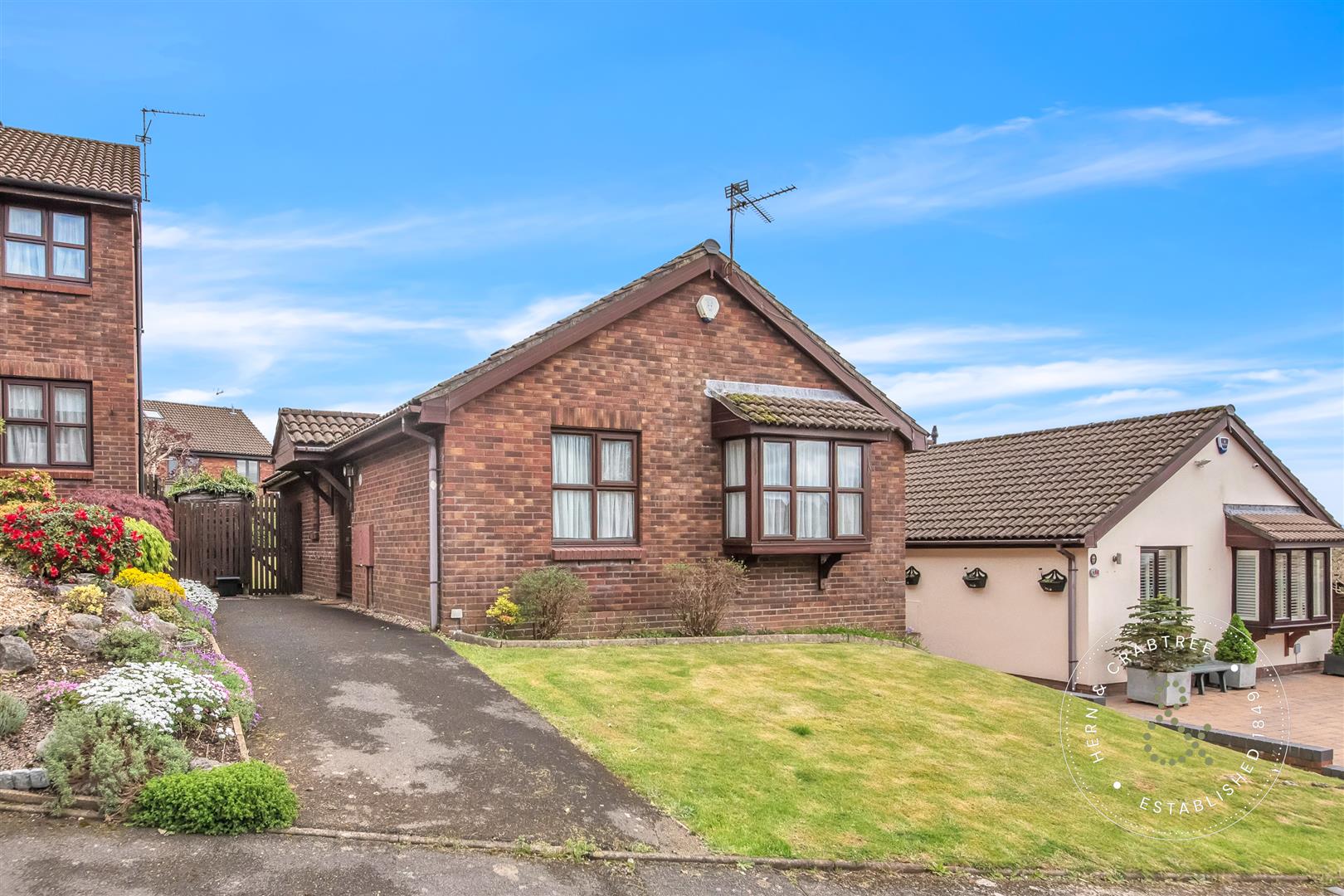 Buckley Close, Danescourt, Cardiff CF5 2DG