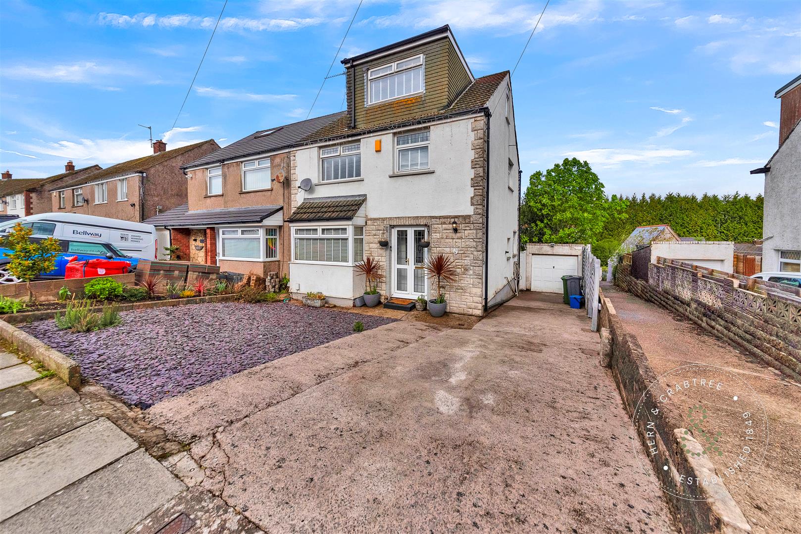 Brundall Crescent, Culverhouse Cross, Cardiff CF5 4RU