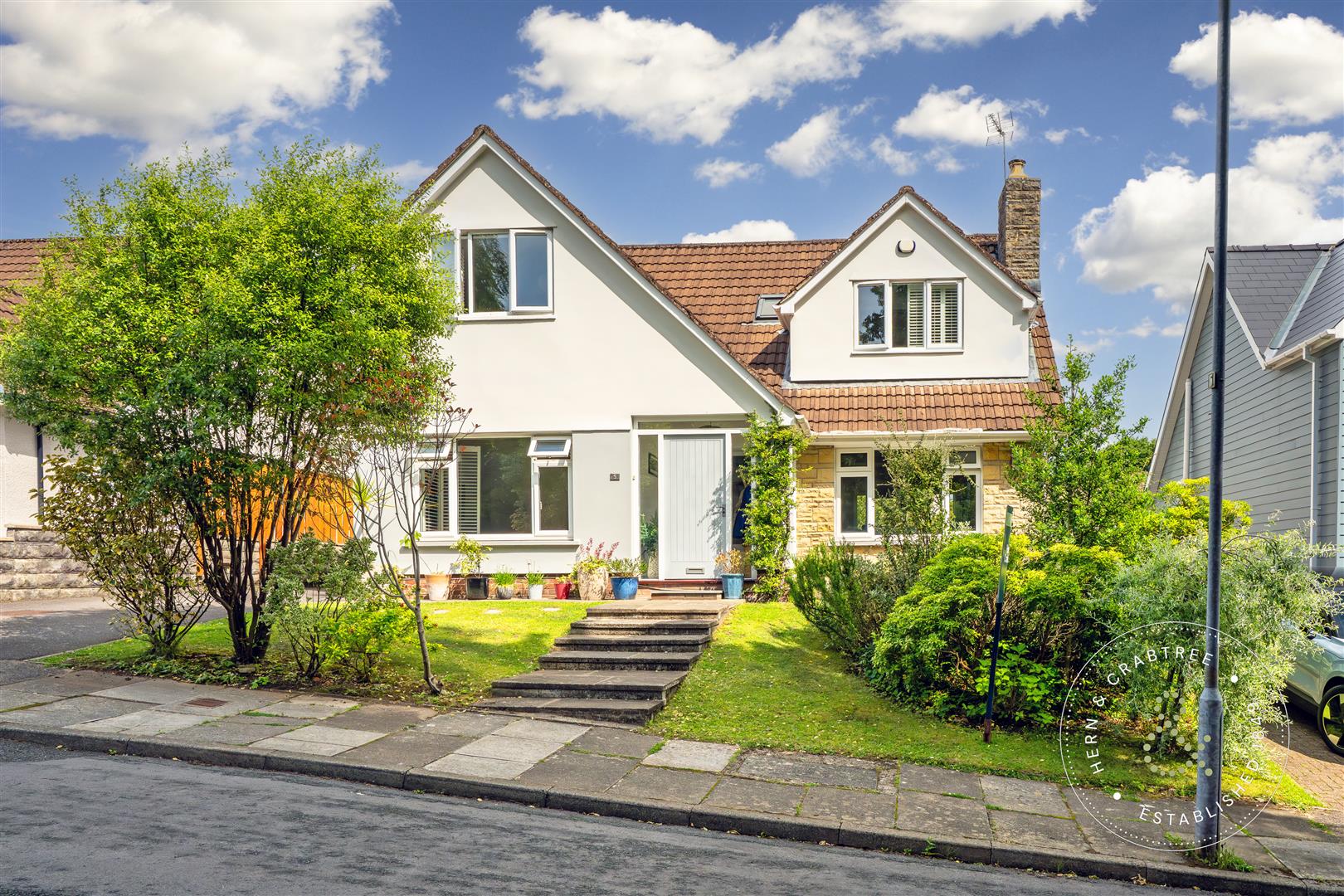Dan Y Bryn Close, Radyr, Cardiff CF15 8DJ