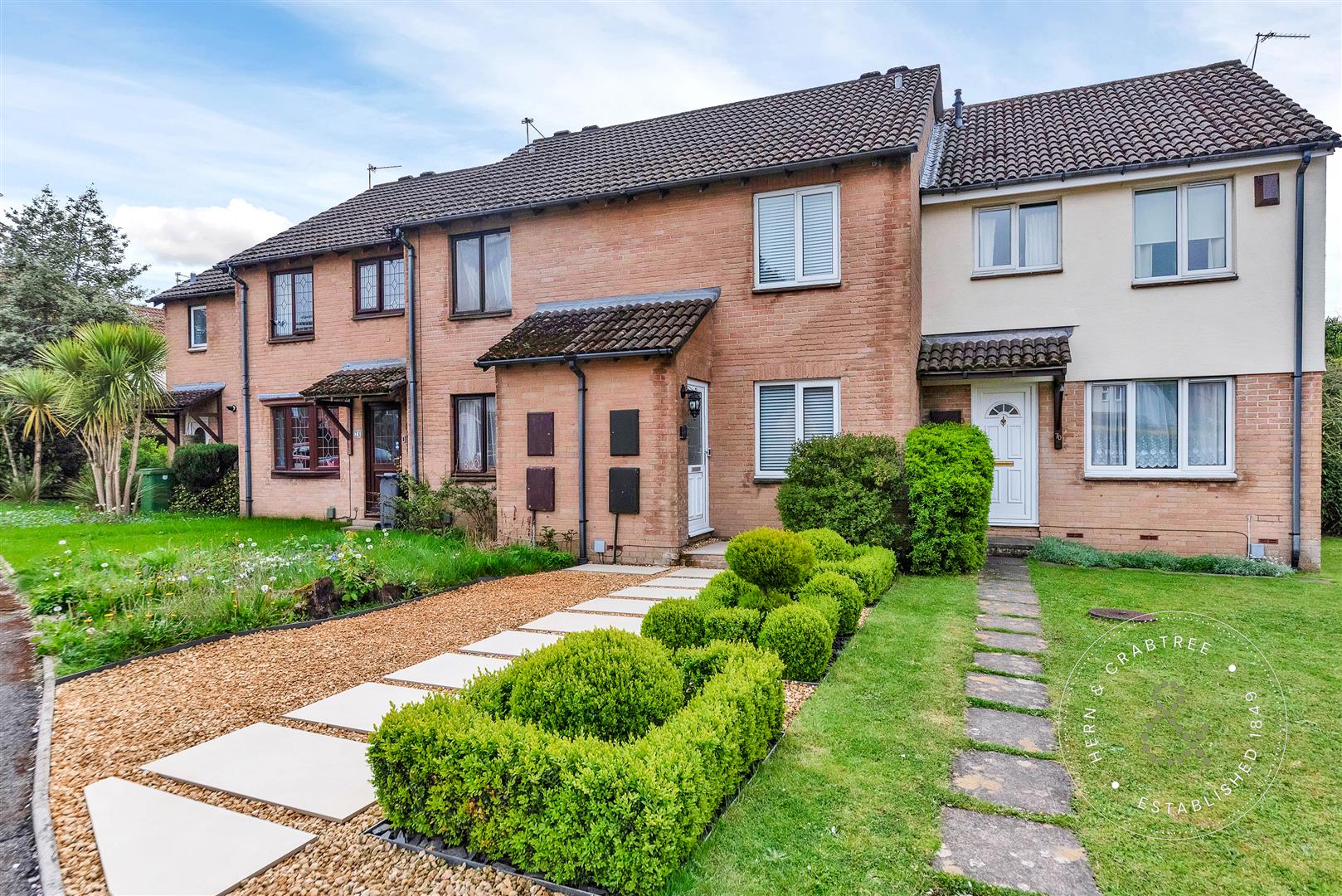 Tangmere Drive, Radyr Way, Cardiff CF5 2PQ
