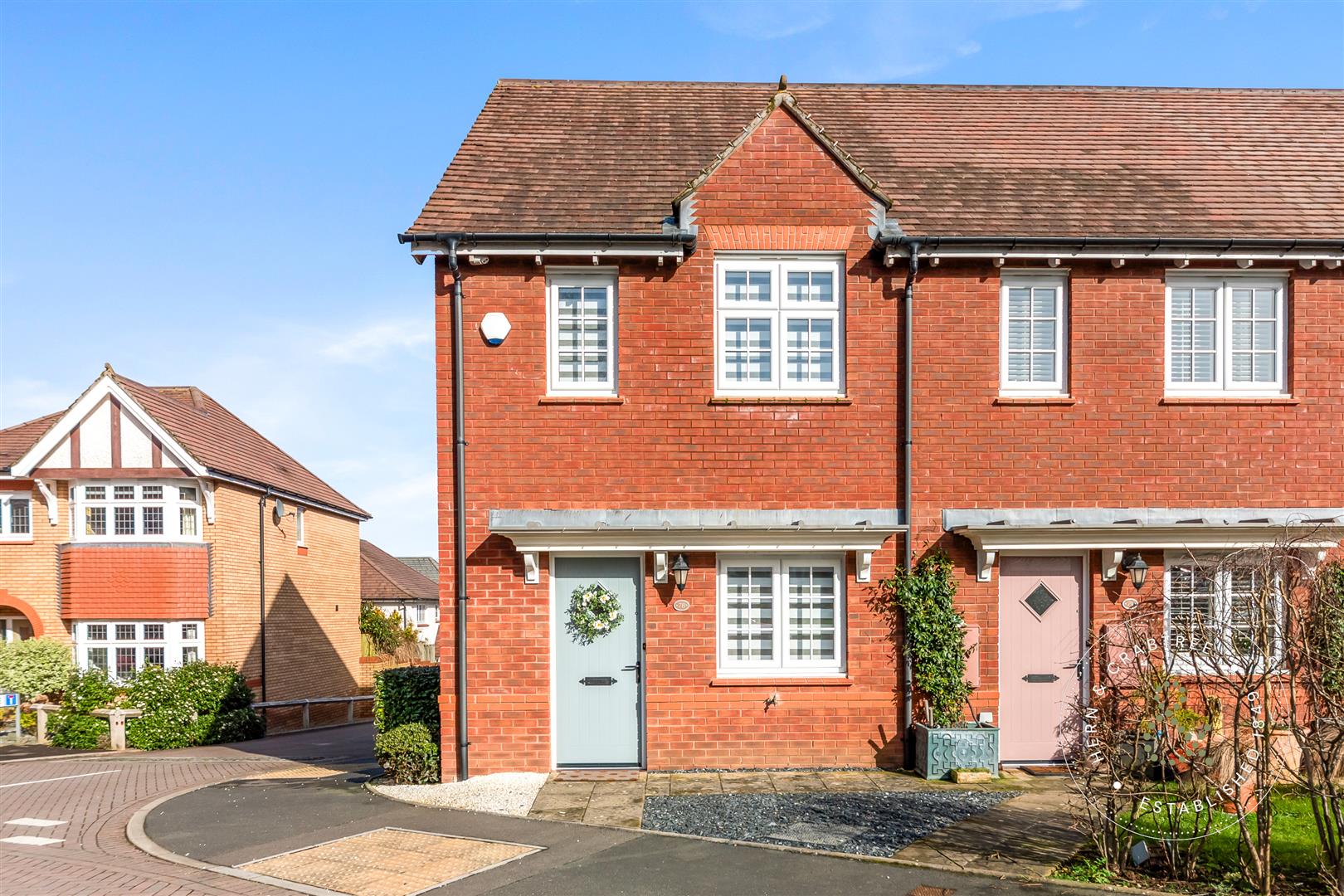 Burdons Close, Wenvoe, Vale of Glamorgan CF5 6FE