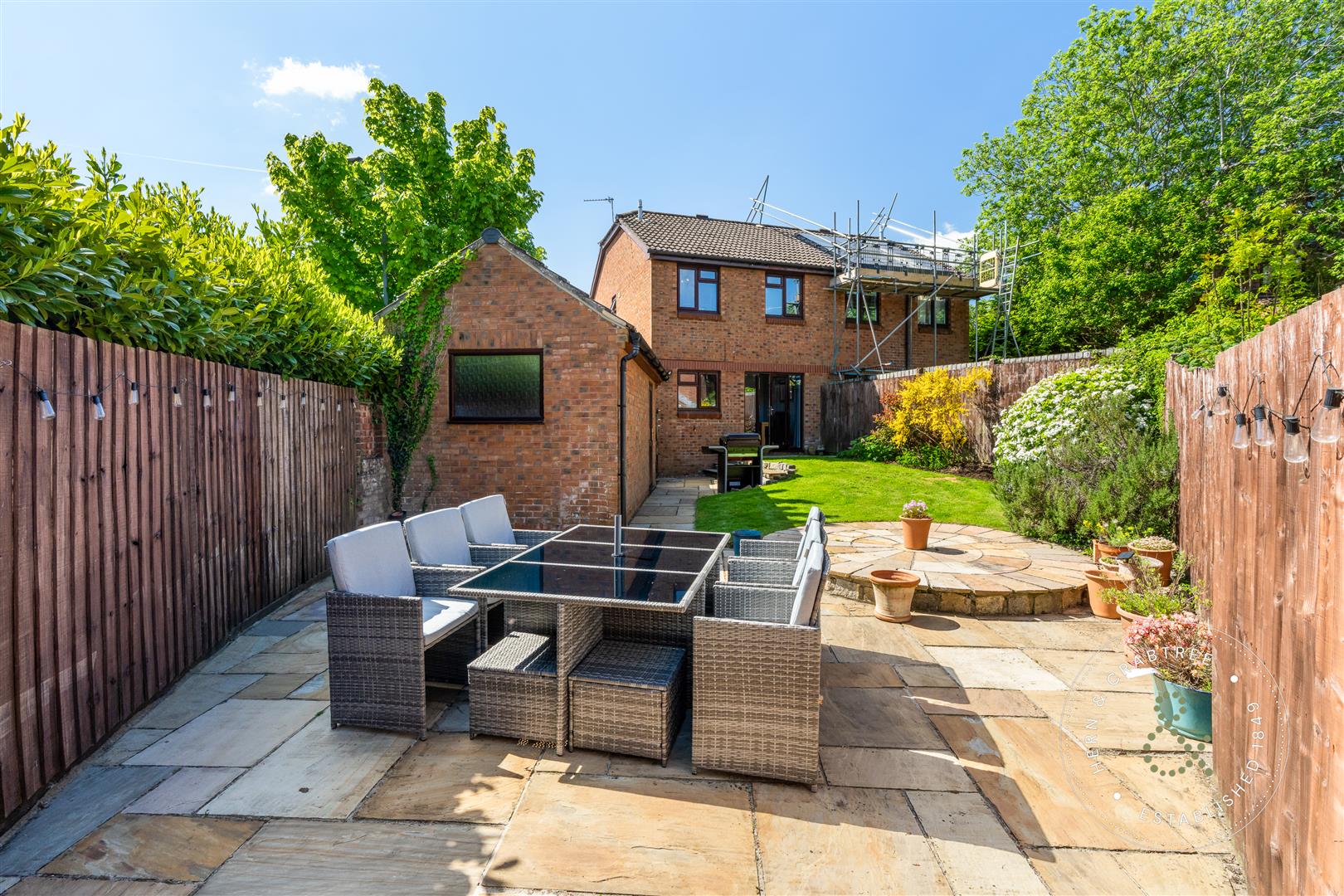 Peckham Close, Danescourt, Cardiff CF5 2SL