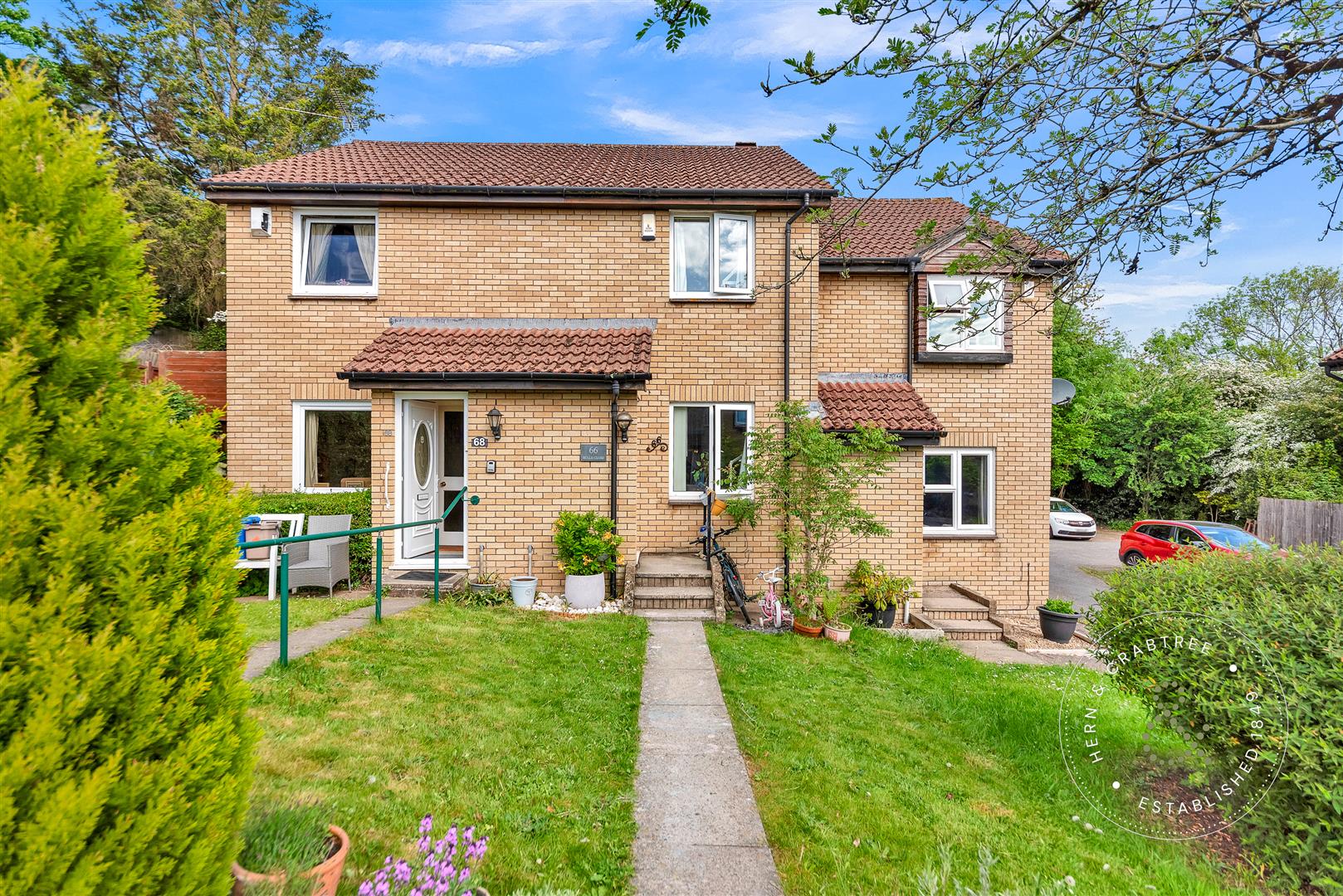 Beale Close, Danescourt, Cardiff CF5 2RU