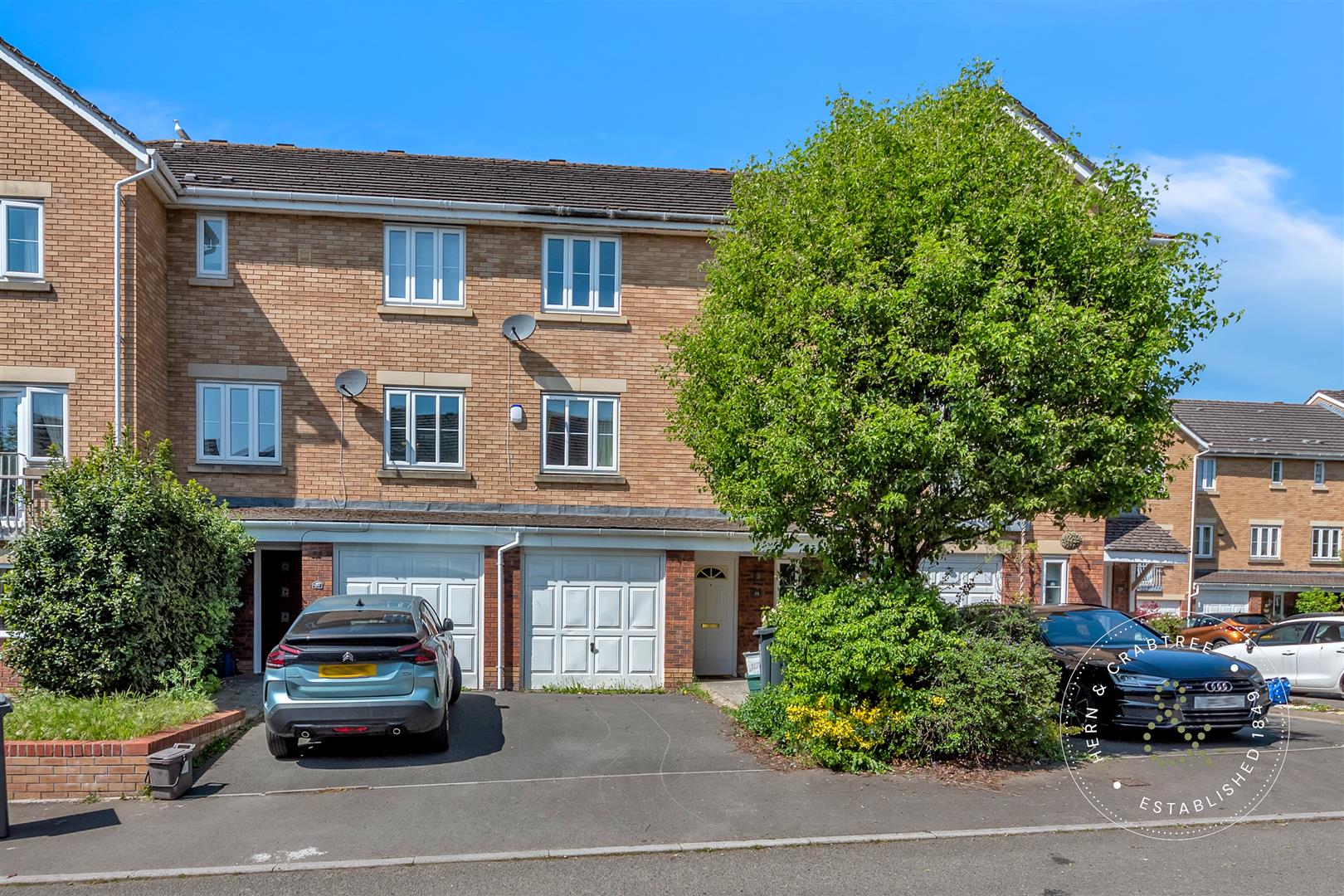 Reardon Smith Court, Fairwater, Cardiff CF5 3JD