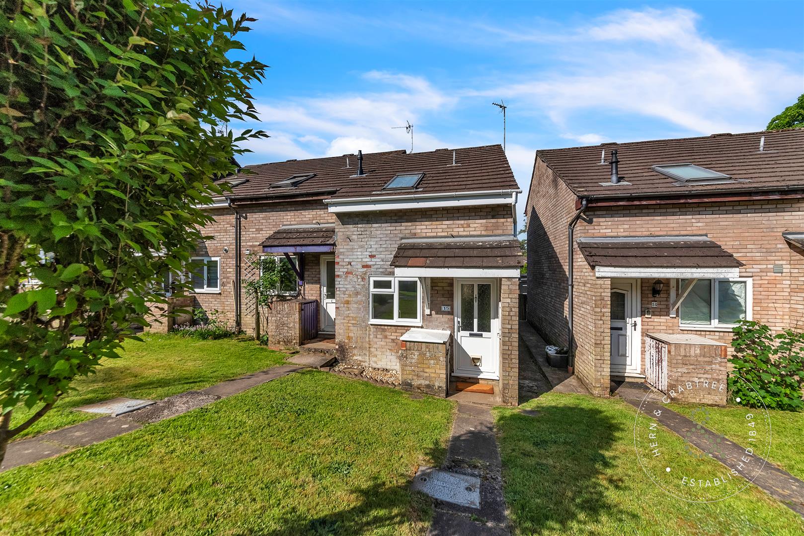 Woodland Crescent, Creigiau, Cardiff CF15 9SF