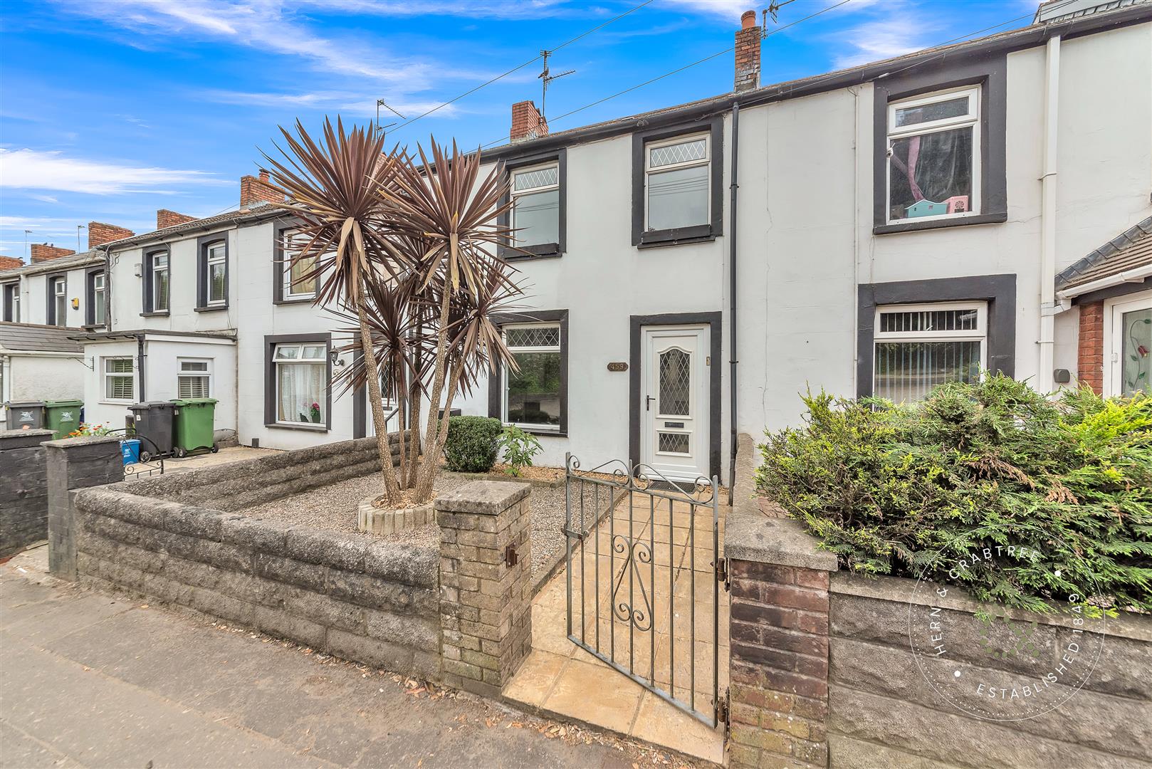 Cowbridge Road West, Culverhouse Cross, Cardiff CF5 5TF