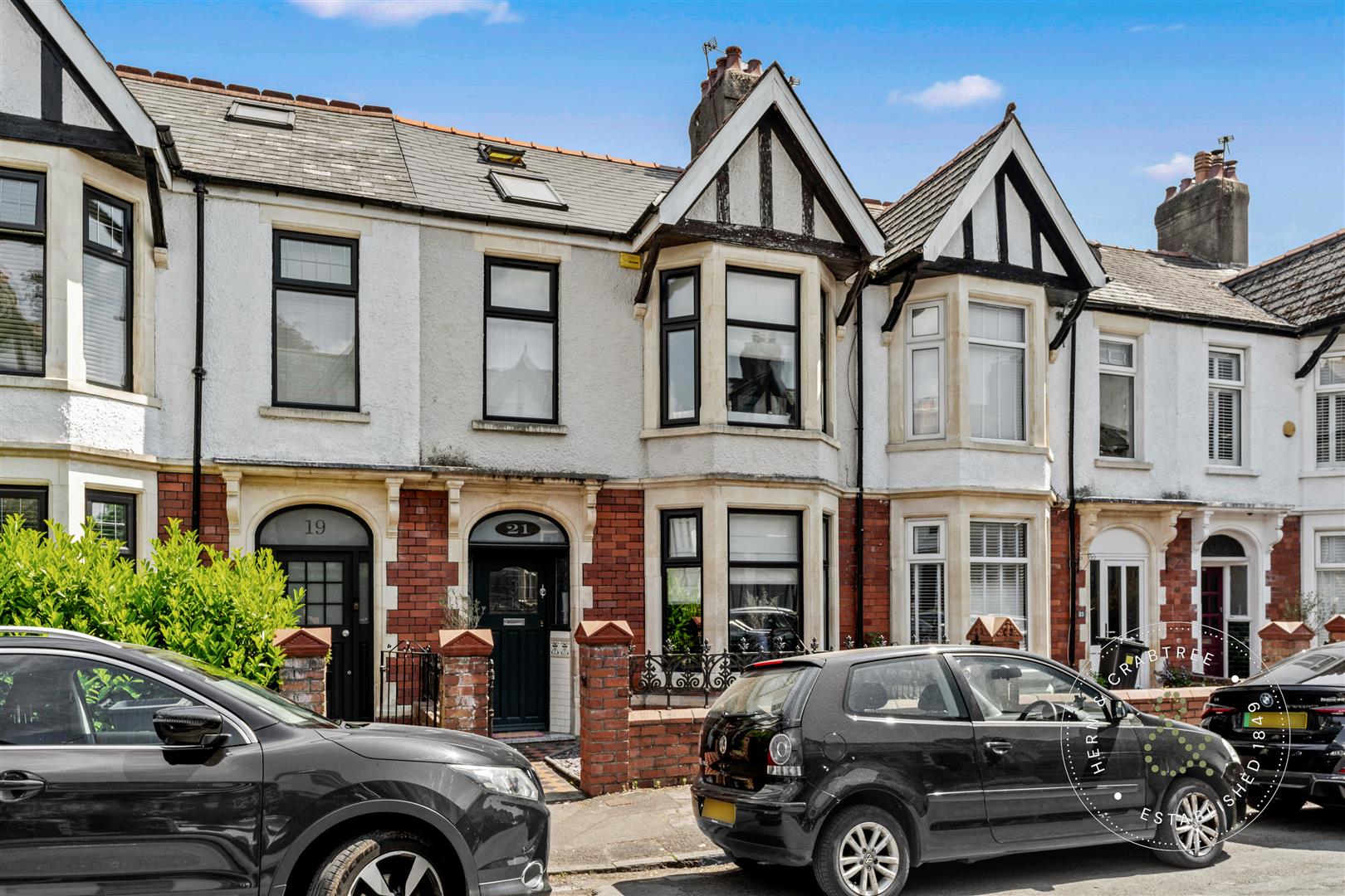 Palace Avenue, Llandaff, Cardiff CF5 2DW