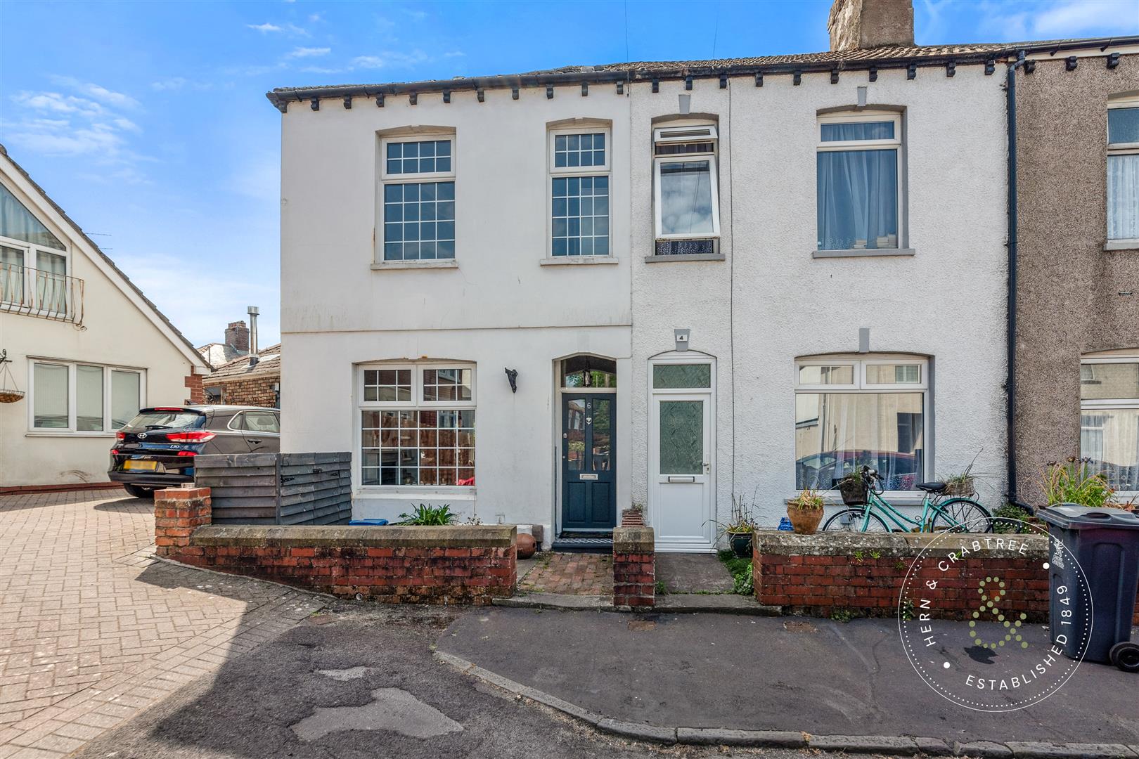 Property photo: Fairwater, Cardiff, CF5 3AP