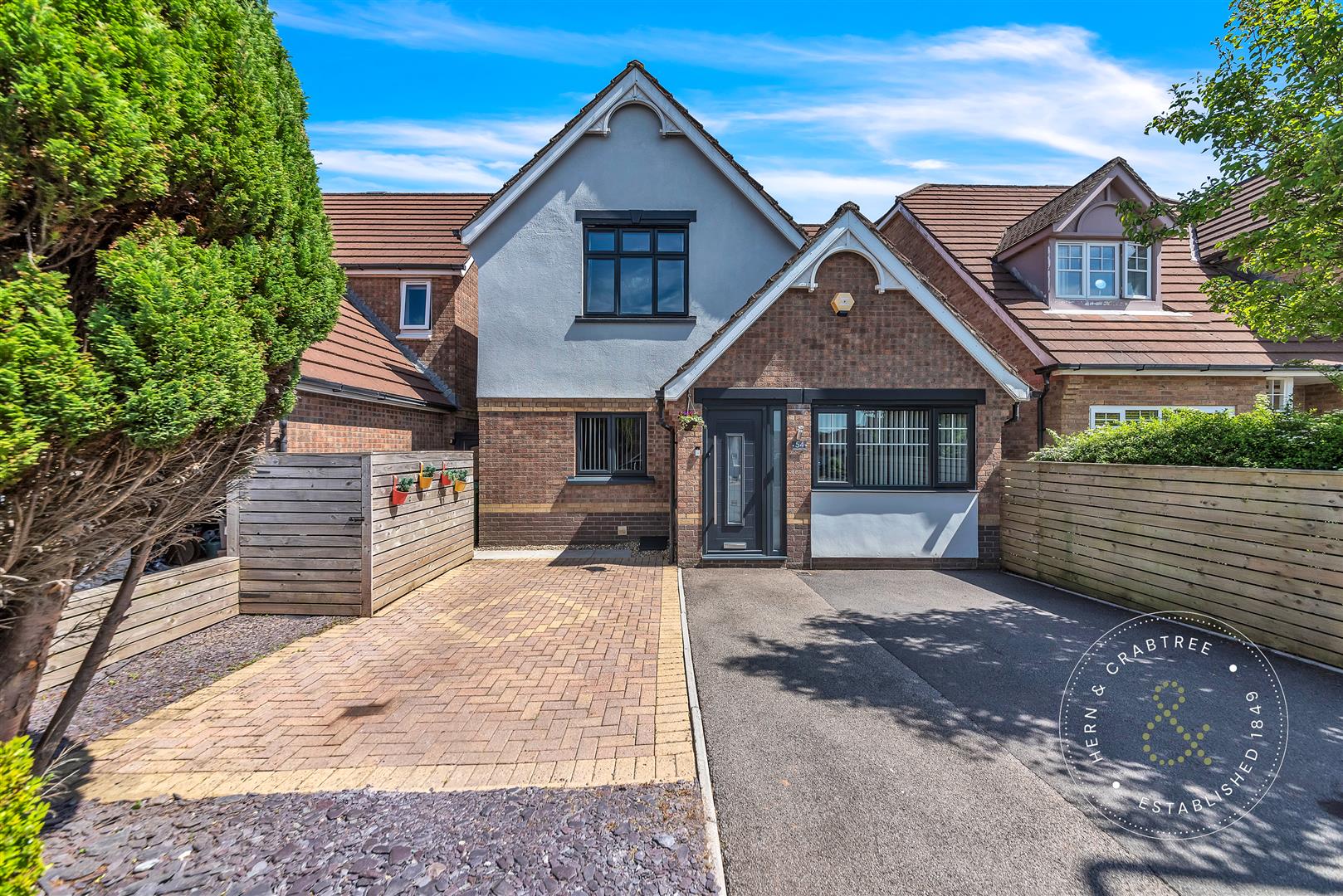 Marguerites Way, Westfield Park, St Fagans, Cardiff CF5 4QW