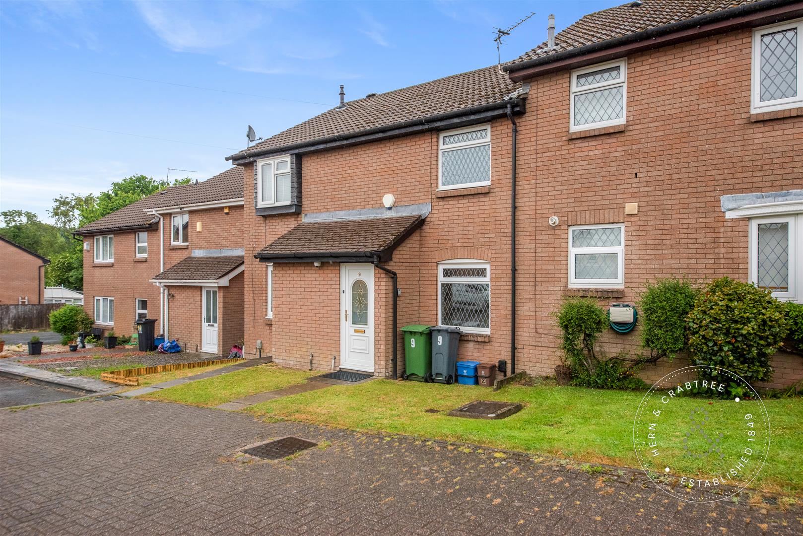 Nant Y Plac, The Drope, Cardiff CF5 4UE