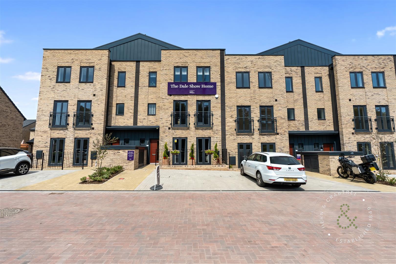 The Dale, Parc Llandaff, Llantrisant Road, Llandaff, CardifF CF5 2FH