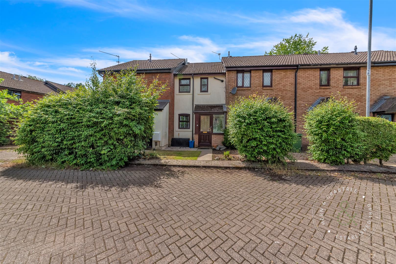 Riversdale, Llandaff, Cardiff CF5 2QL