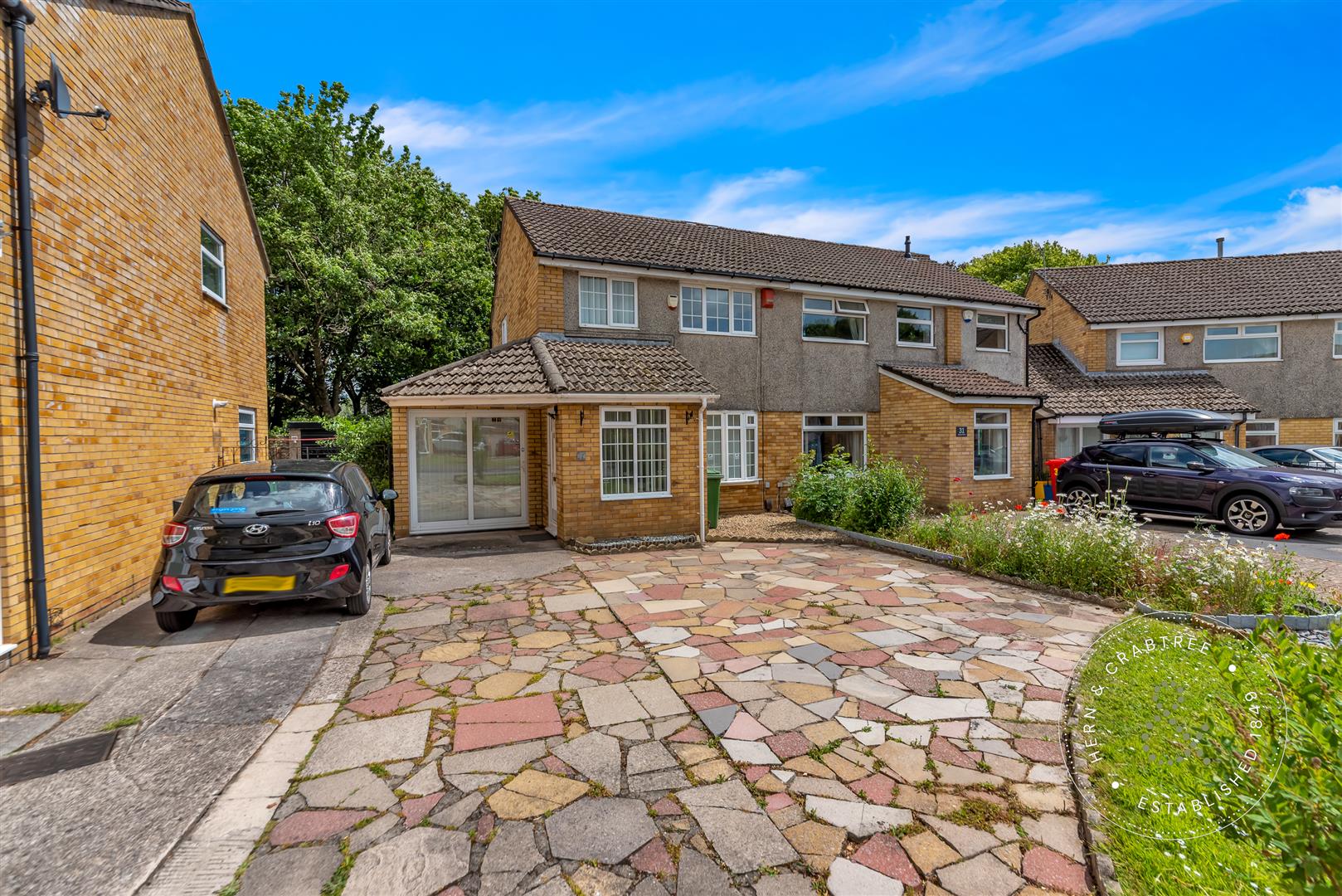 Aintree Drive, Lower Ely, Cardiff CF5 5BD