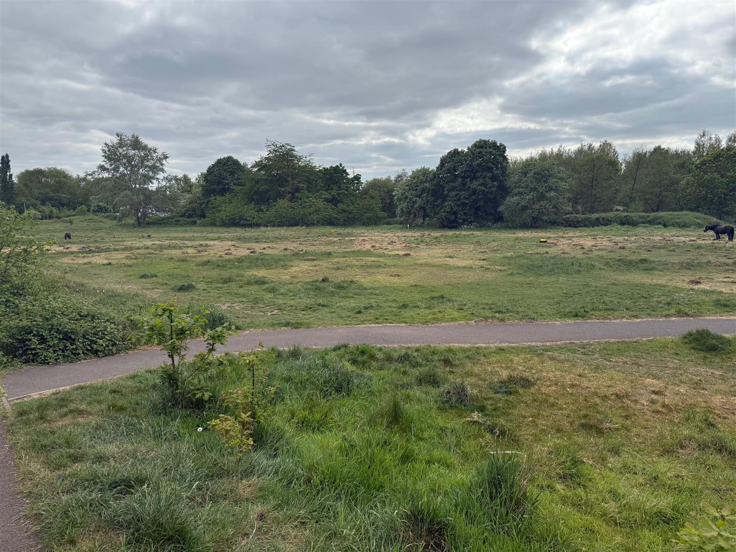 Land To The West Side of Worcester Road, Stourport-On-Severn DY13 9RJ