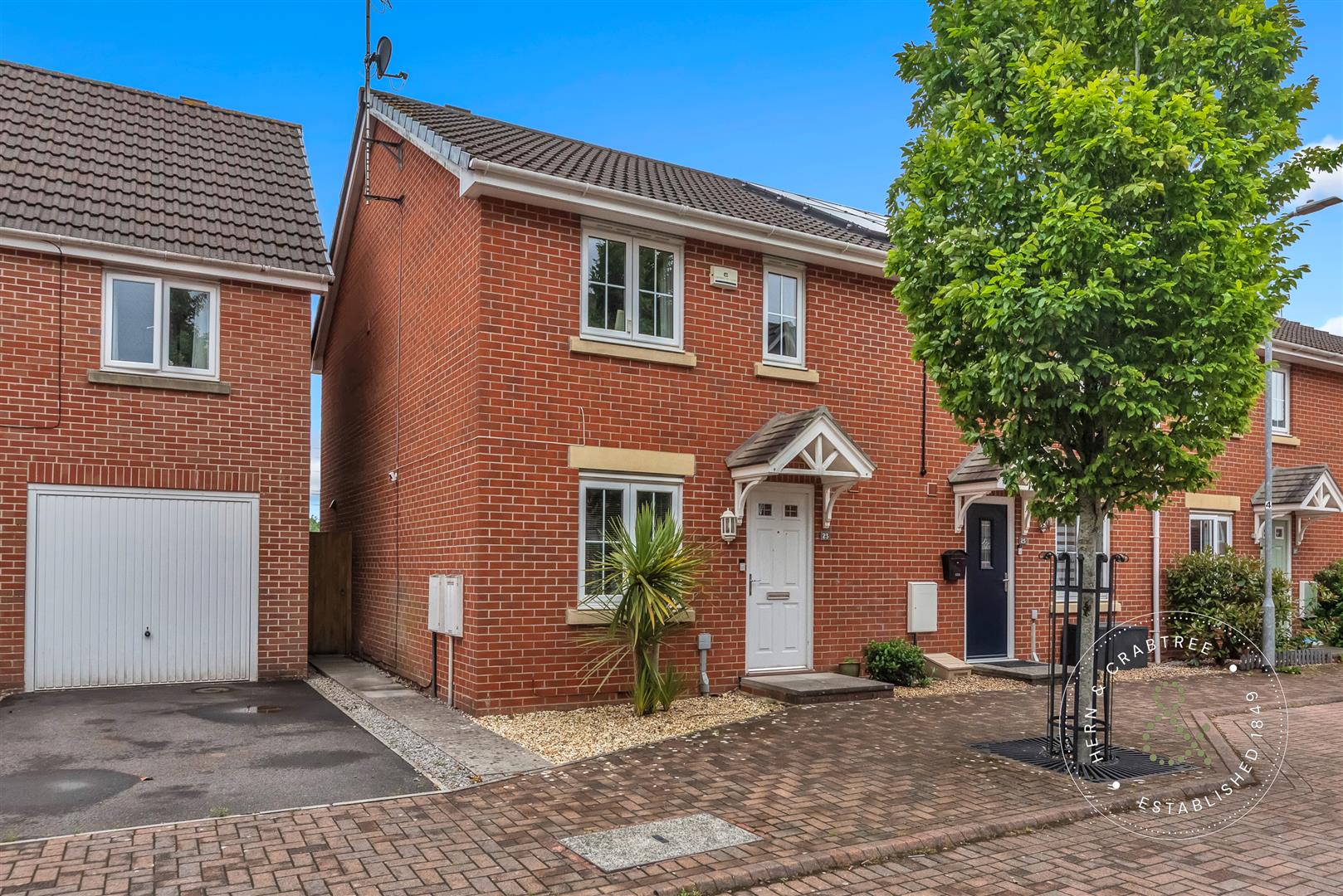 Maes Y Llech, Radyr, Cardiff CF15 8GJ